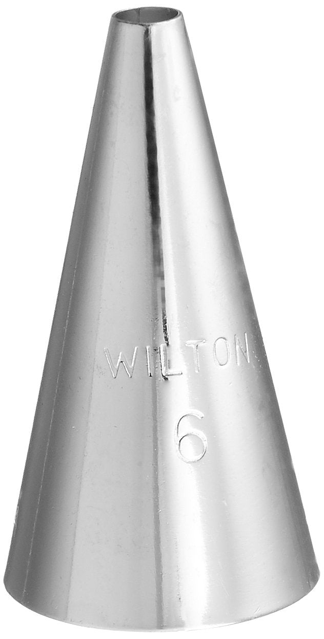 Wilton Round Decorating Tip