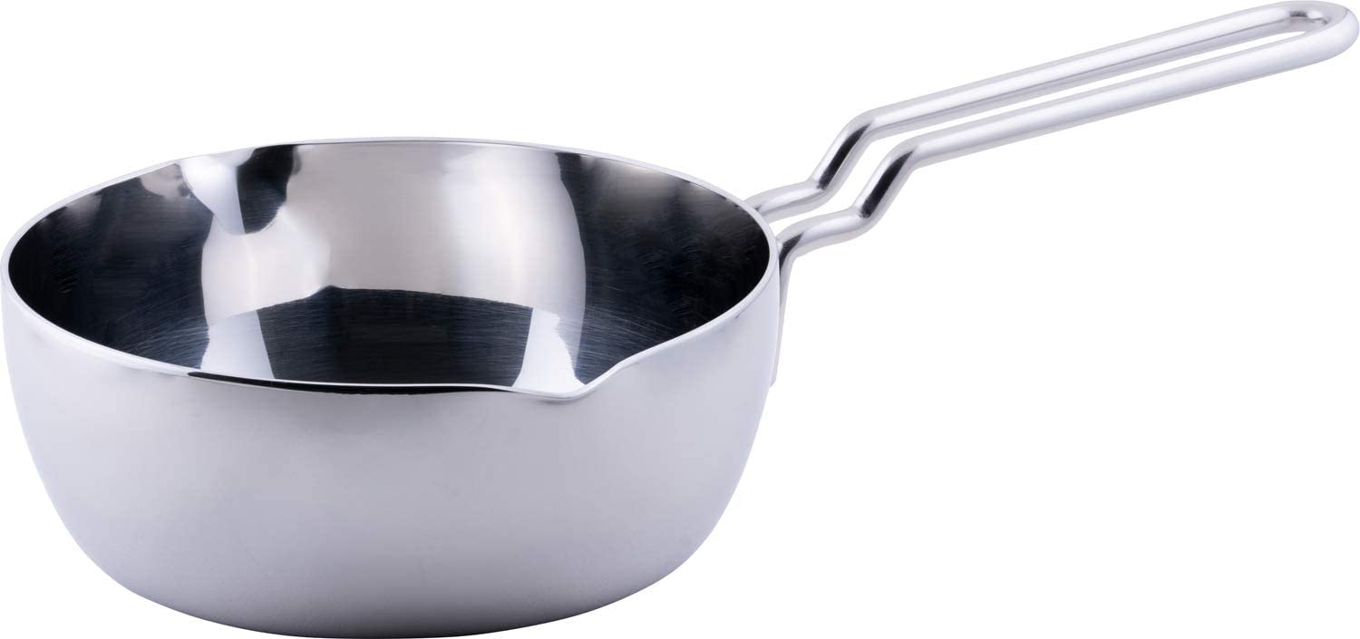 Geo Product Yukihira Pan 8.7 in. GEO21YH