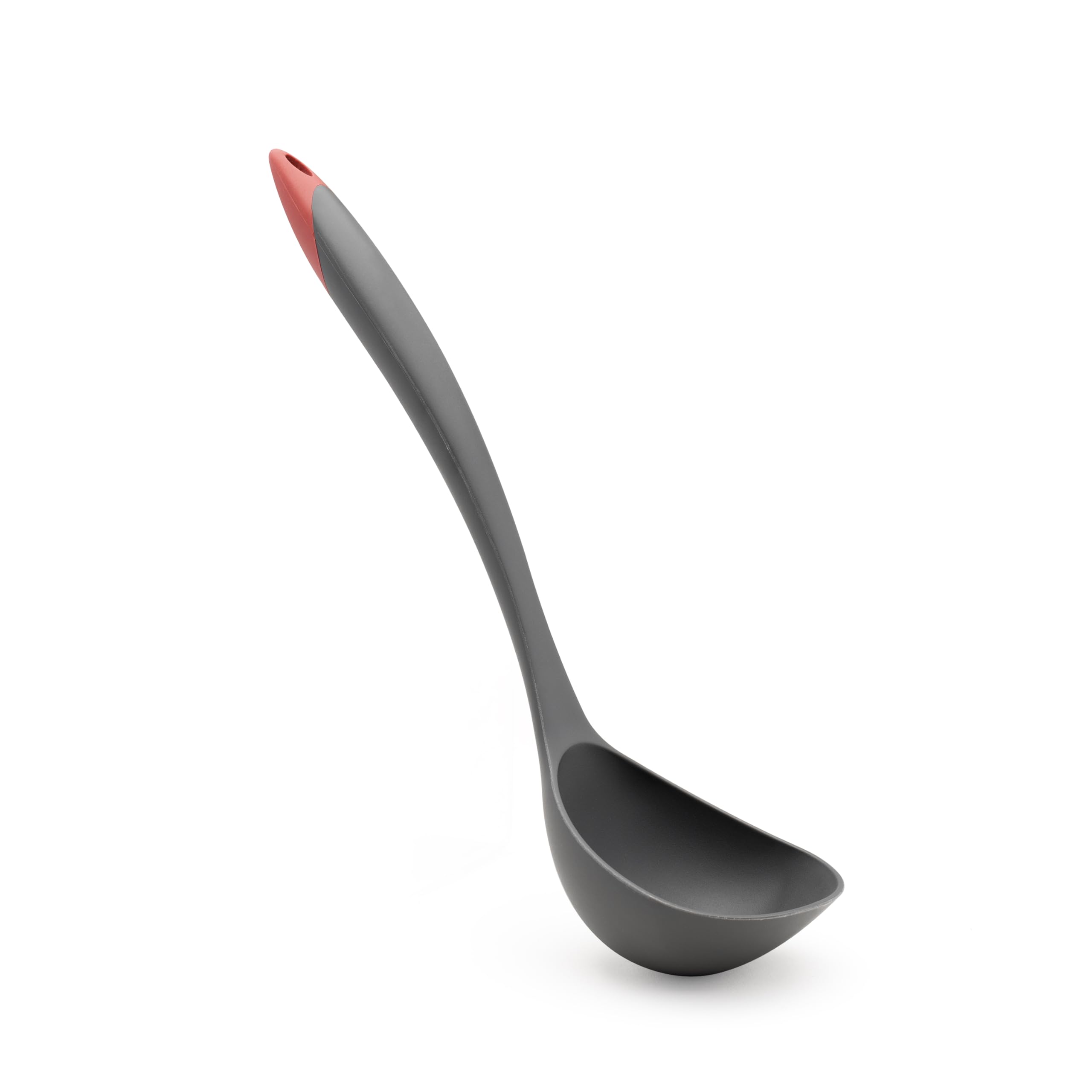 Cuisipro Serving Ladle, Red