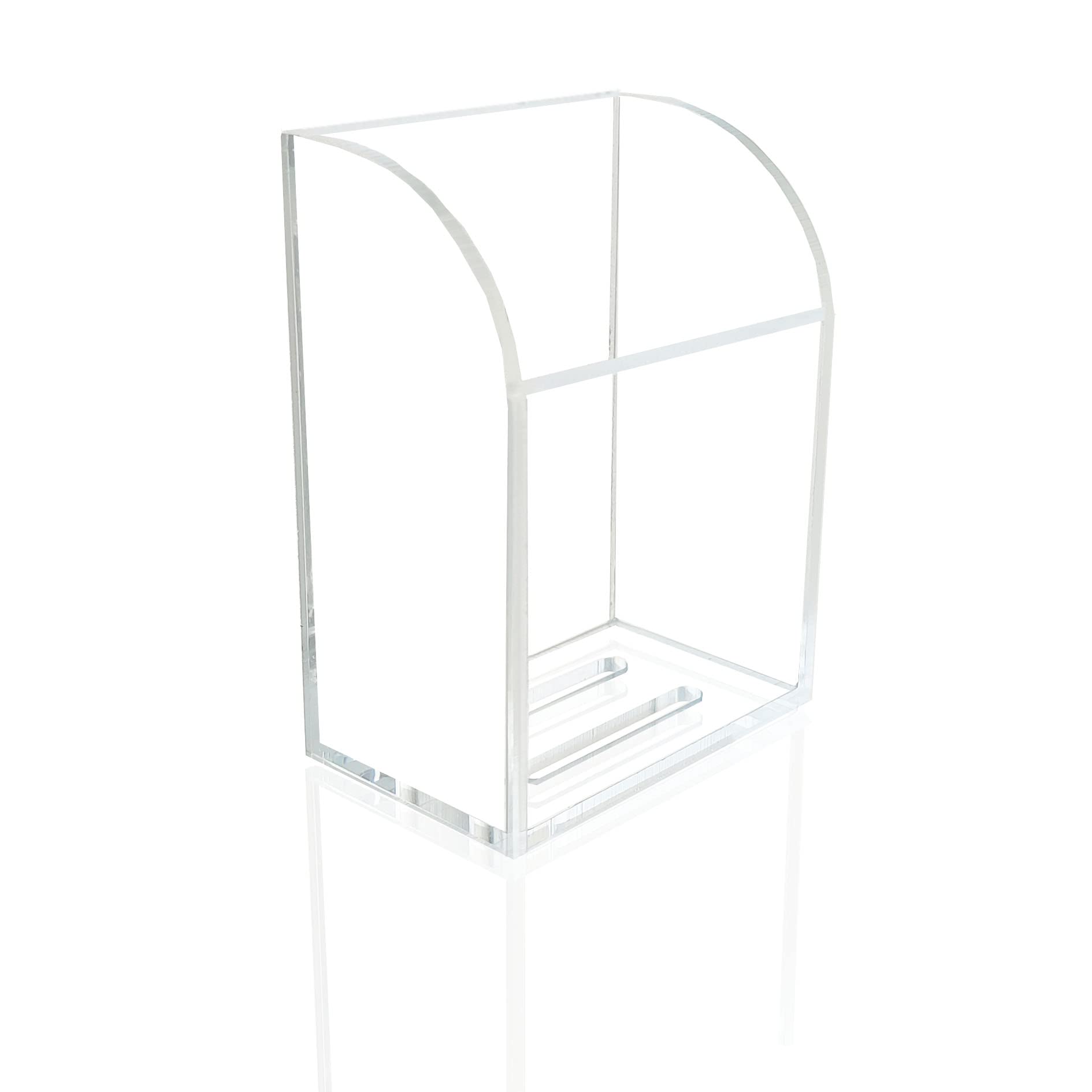 Piaolgyi Ice Maker Scoop Holder Scooper Accessory Compatible With Frigidaire Countertop Ice Maker(Ice Scoop Not Included)