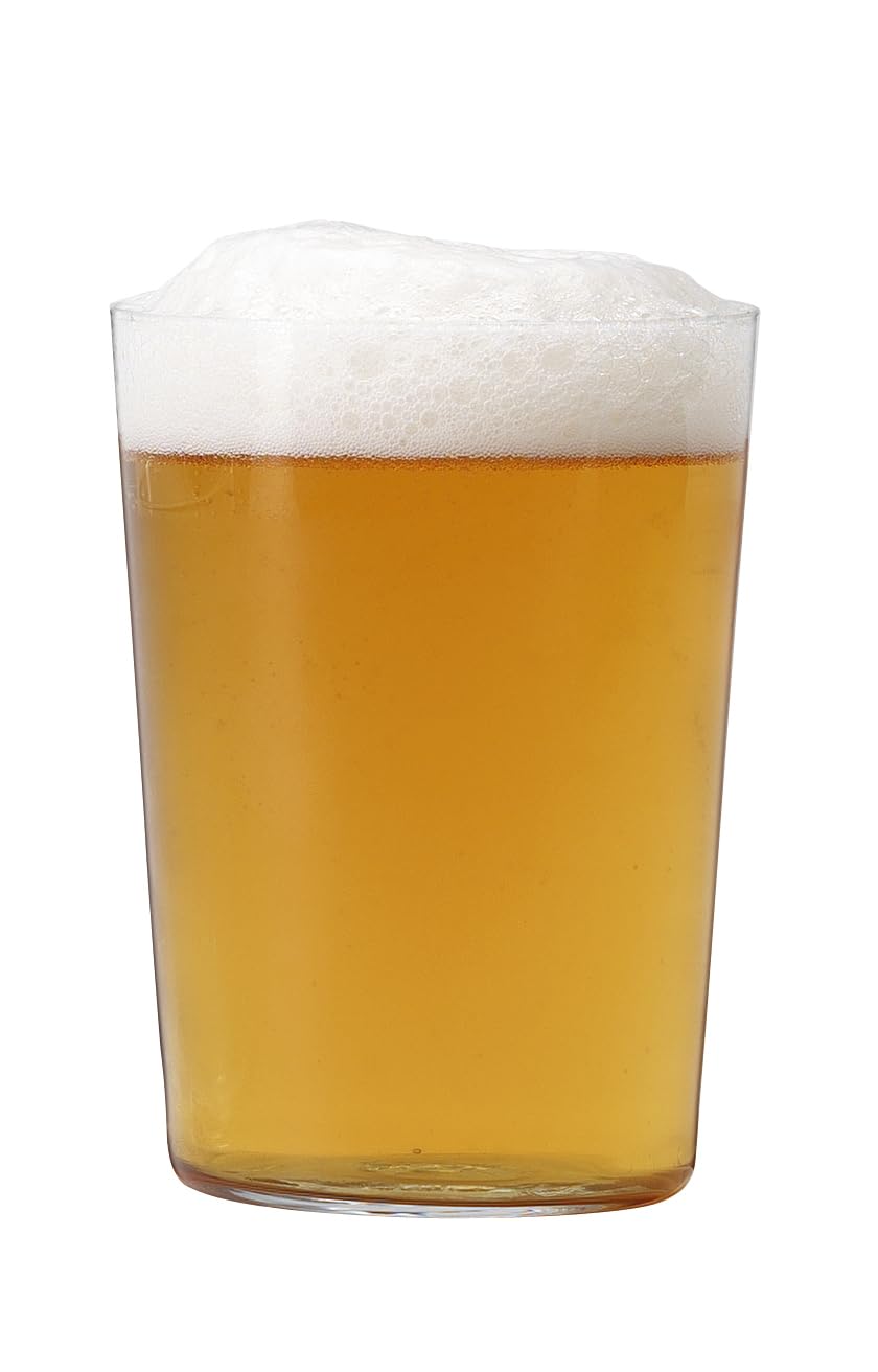 Lsa International Gi18 Gio Tumbler (Large) 560Ml Clear X 4