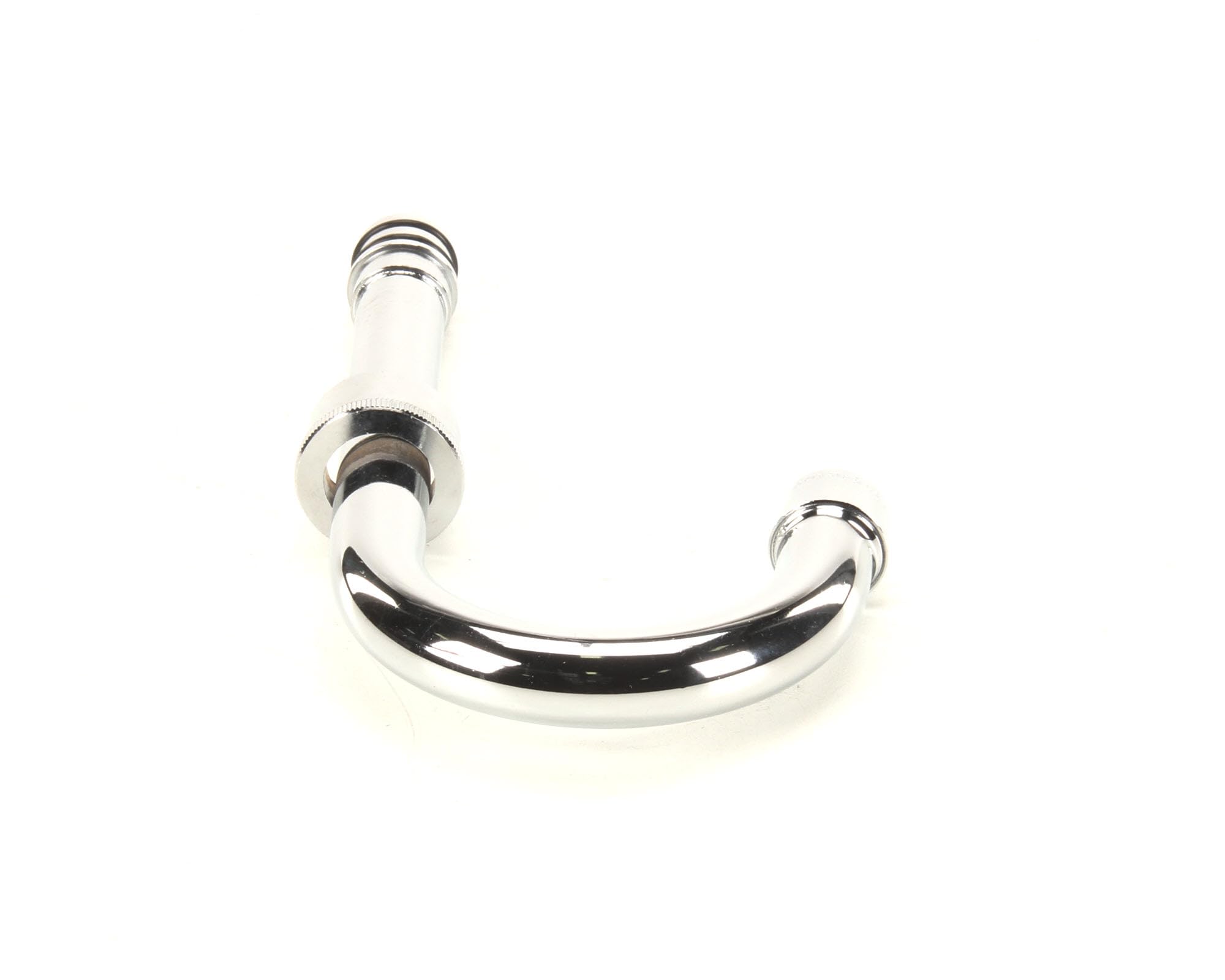 Advance Tabco K-59Sp Replacement 3-1/2 Swivel Goose, Brass