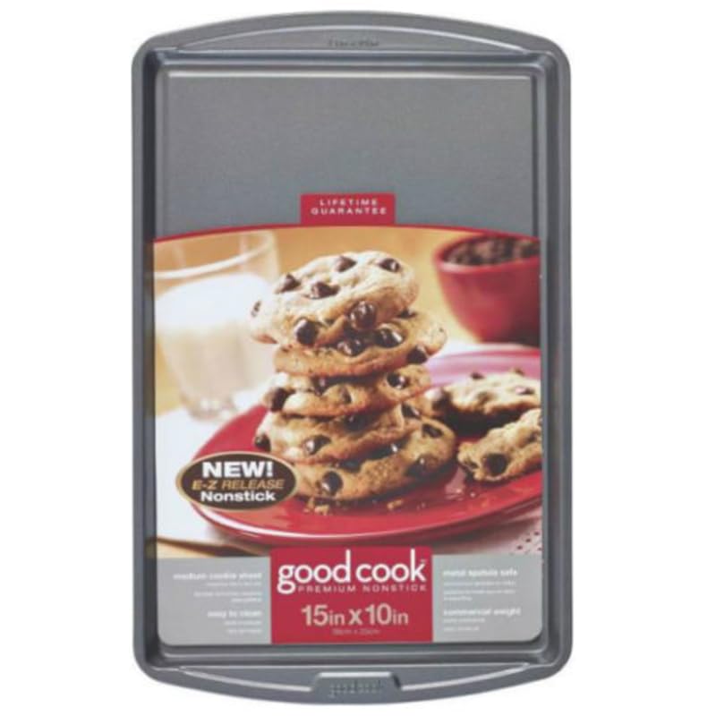 Cookie Sheet Nostickmed15X10In