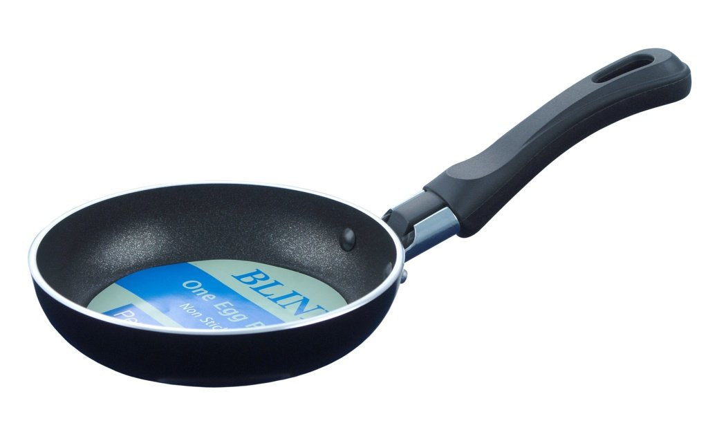 Pendeford Ancillary Range P177 Chefs choice 12 cm Blini/One Egg Pan