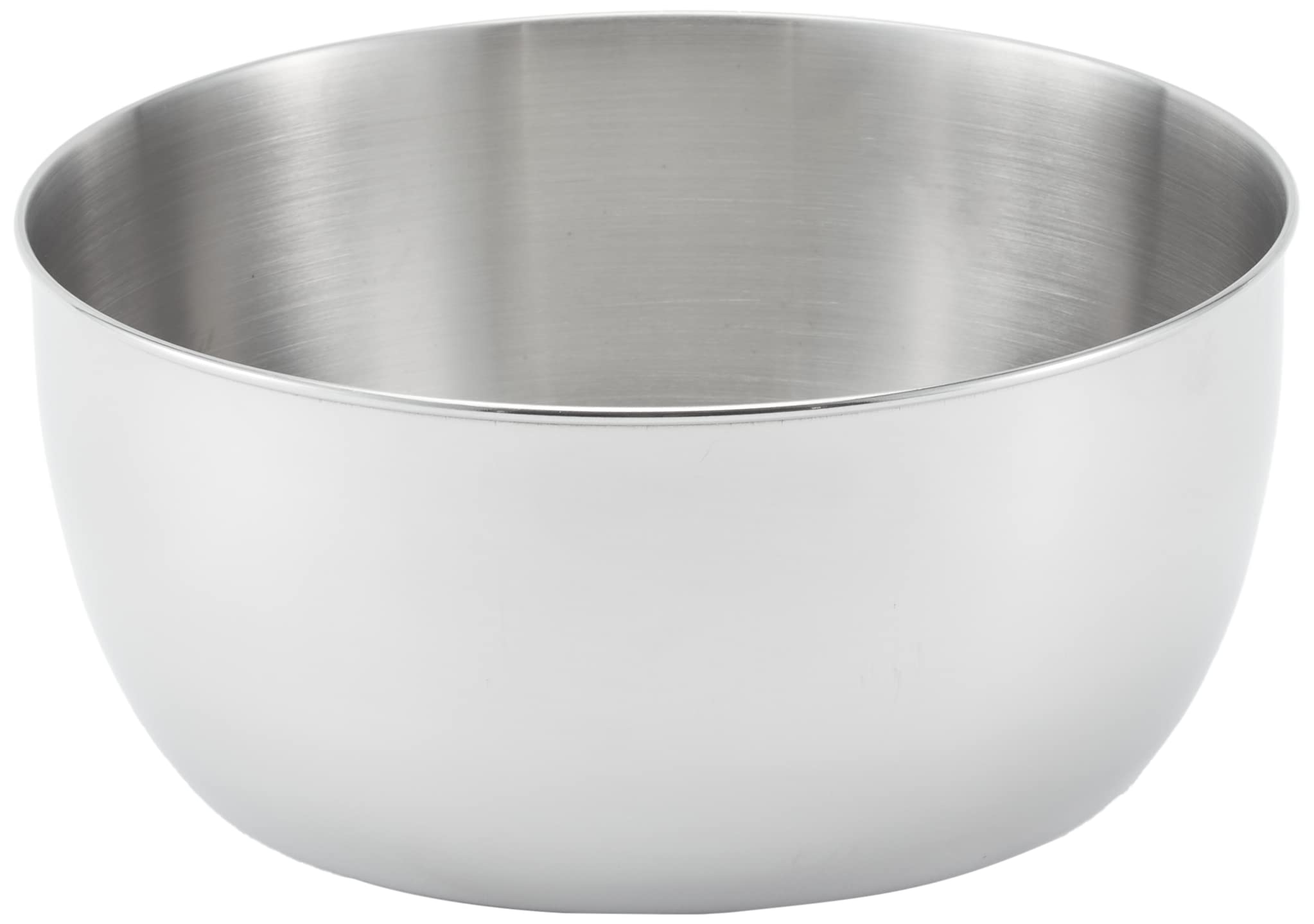 Wmf Salad Spinner, Stainless Steel, Silver, 25.4 X 25.4 X 15.8 Cm