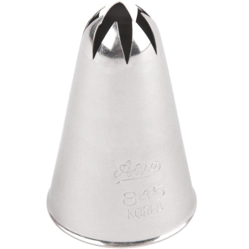 Ateco Silver, 5