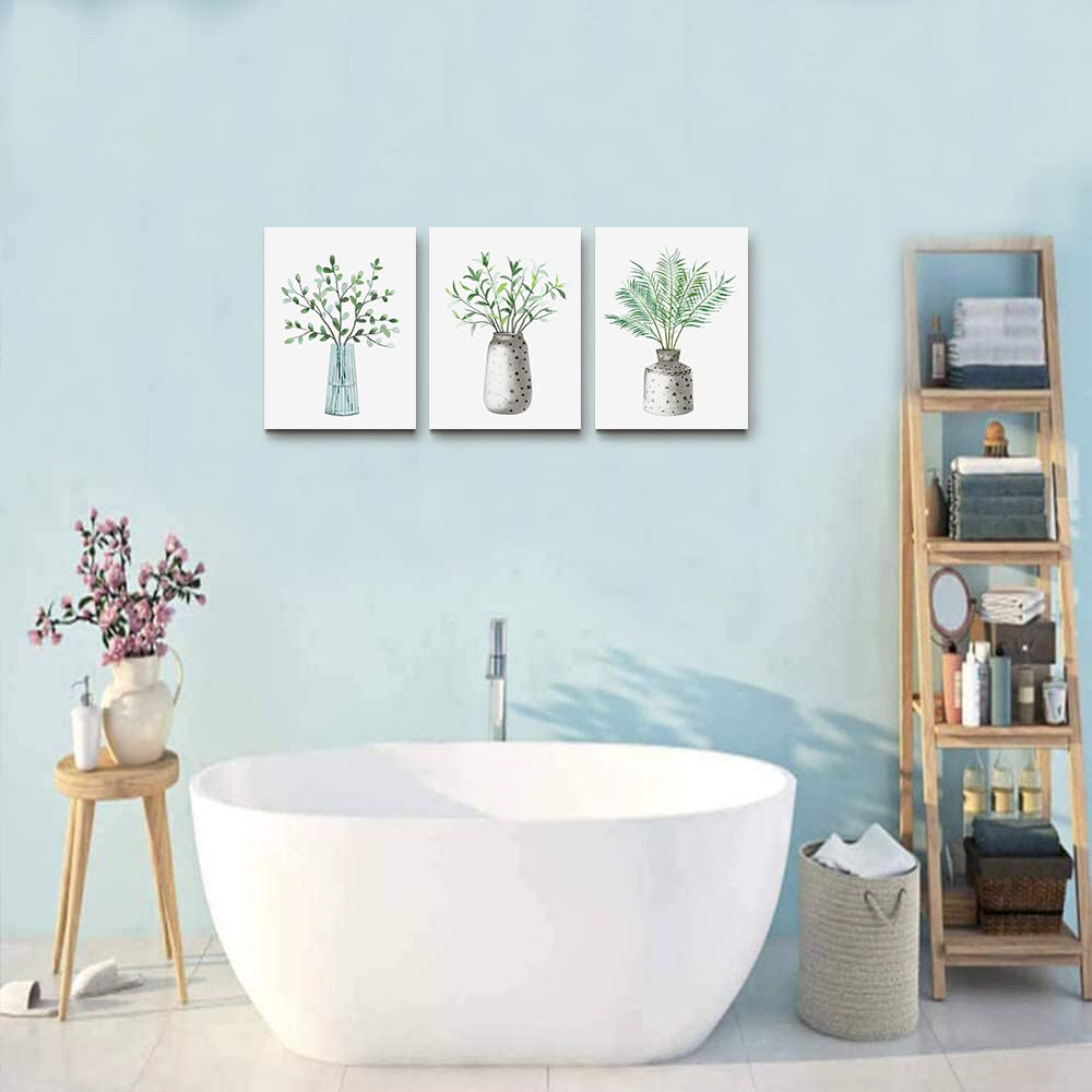 Ahuasjart Canvas Wall Art Paintings For Kitchen Dining Room Large Size Wall Decor Living Room Wall Decoration For Bedroom Office