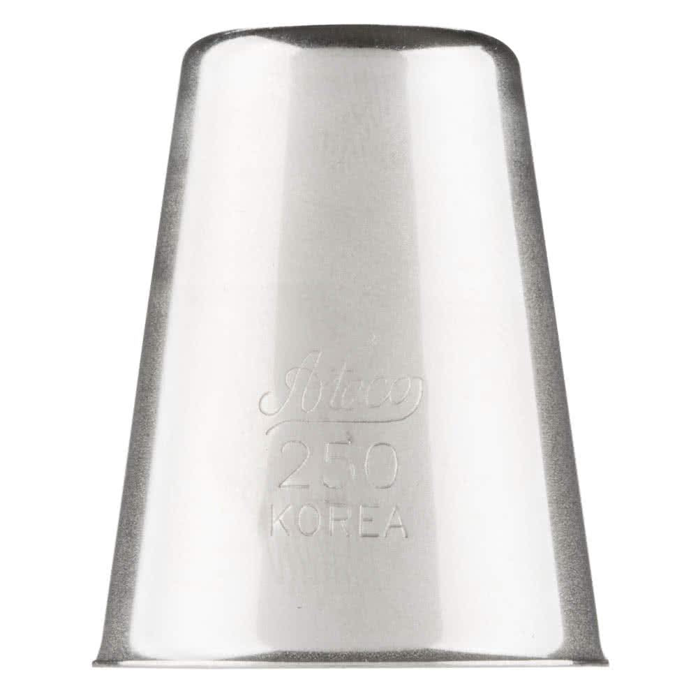 Stainless Steel Cake Decorating Tube
