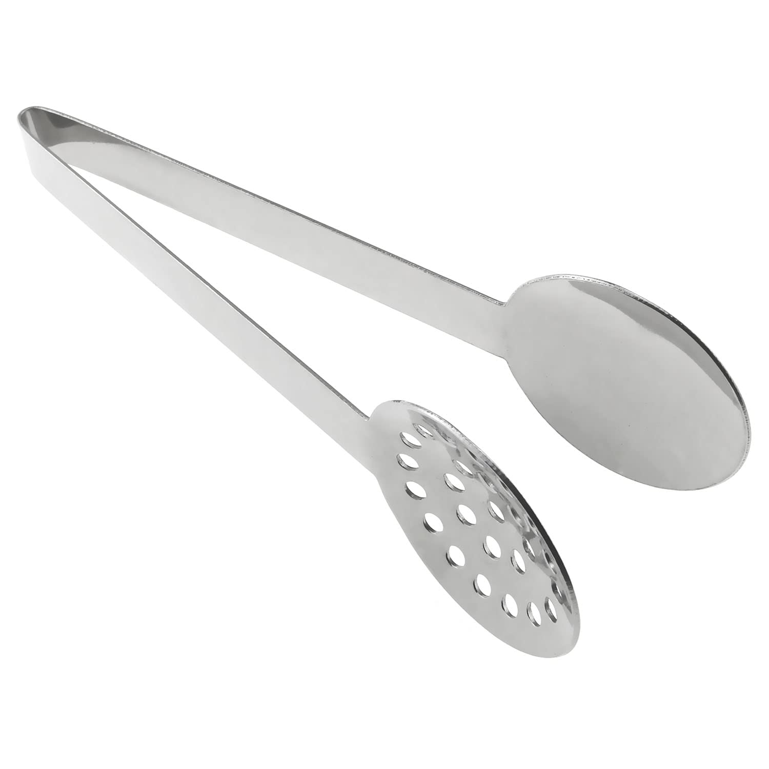 Teabag Tong Rlecs Stainless Steel Tea Bag Tong Teabag Squeezer Strainer Holder Grip Kitchen Teabag Drying Tool Tea Bag Squeezer