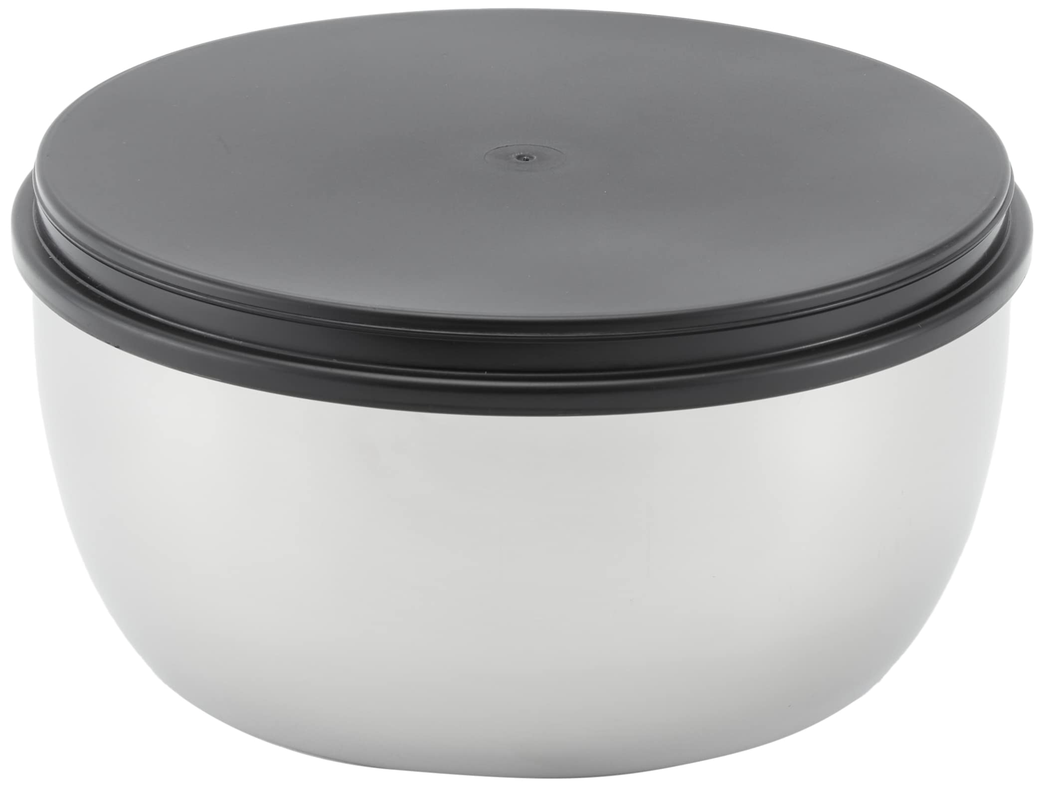 Wmf Salad Spinner, Stainless Steel, Silver, 25.4 X 25.4 X 15.8 Cm