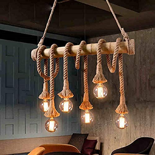 Groeien Newflex_113 40W Pendant Lamp, BeigeWood,Electric