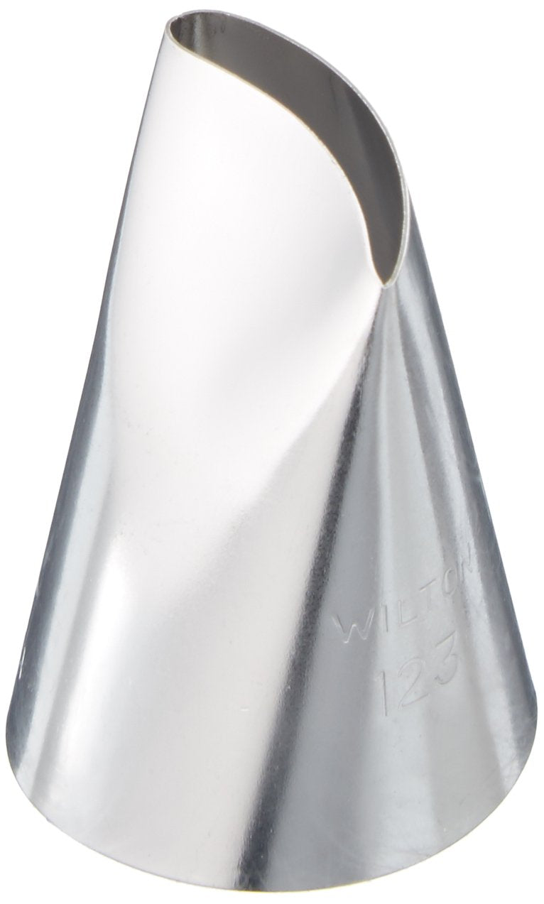 Wilton Petal Decorating Tip