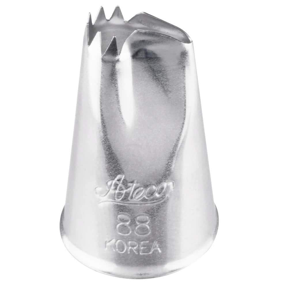 Ateco Decorating Tip 88