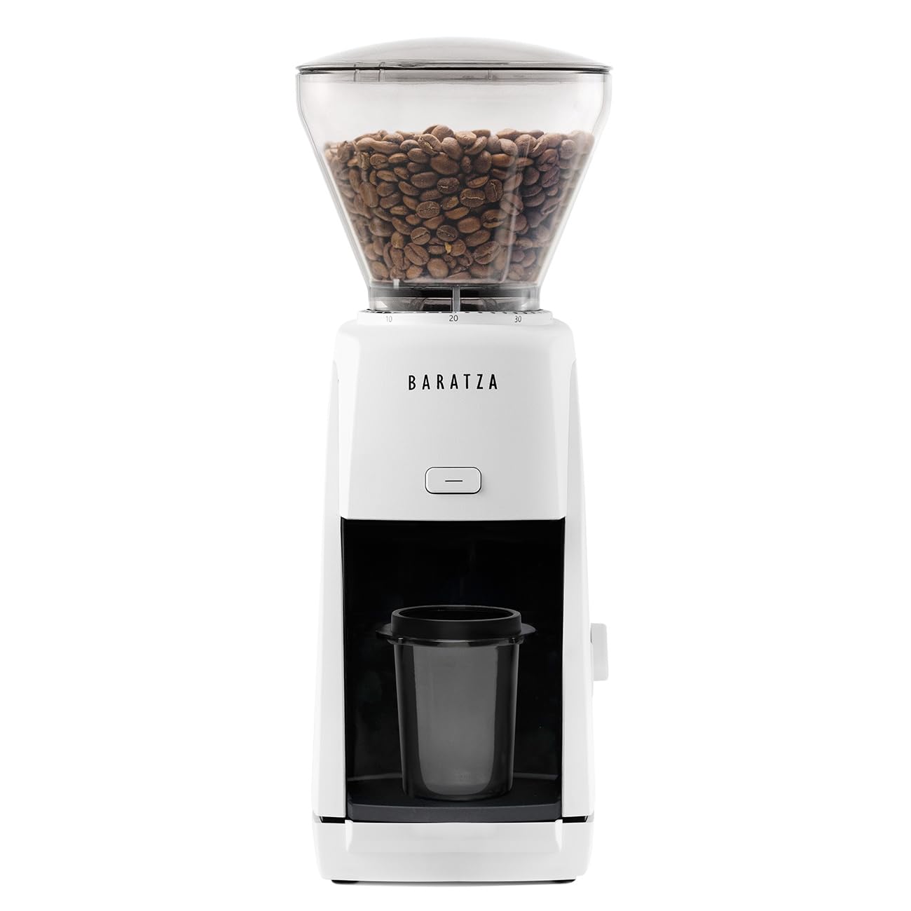Baratza Encore ESP Coffee Grinder ZCG495WHT, White