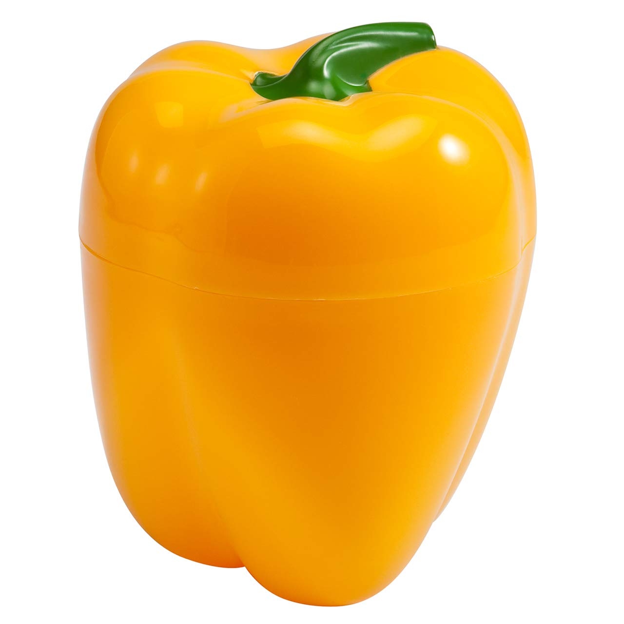 Hutzler Yellow Pepper Saver And Orange Pepper Saver Set