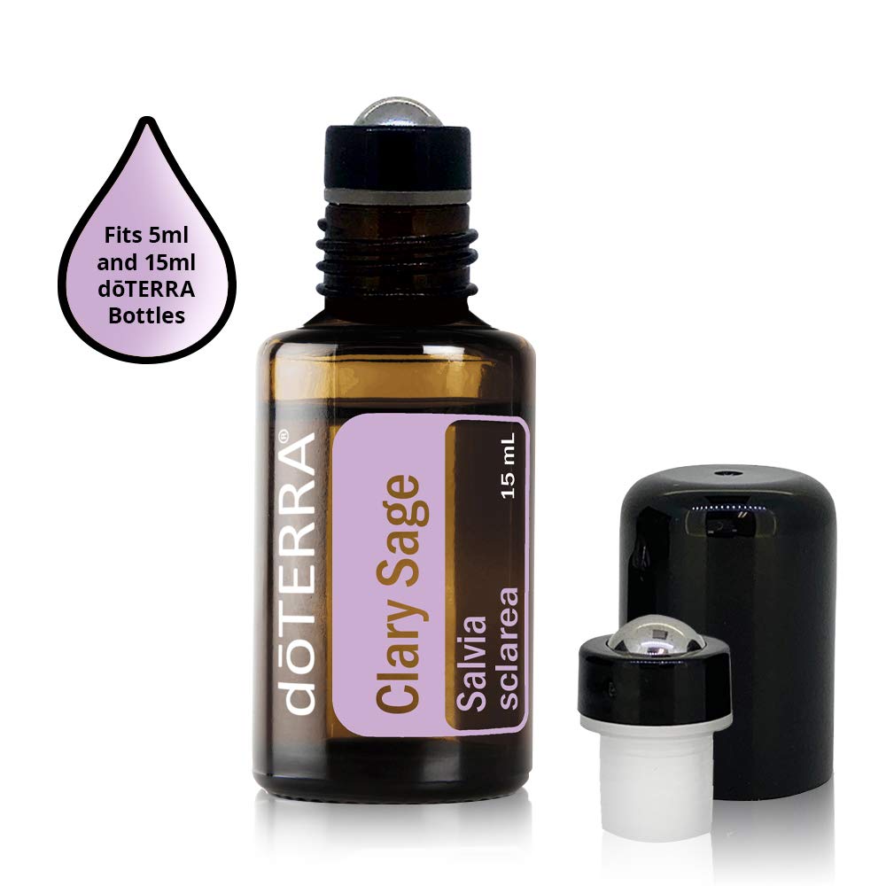 Roller Balls For Essential Oils The Perfect Essential Oil Accessories Fitments To Turn Your 5 Ml And 15 Ml Eo Bottles Into Rolle