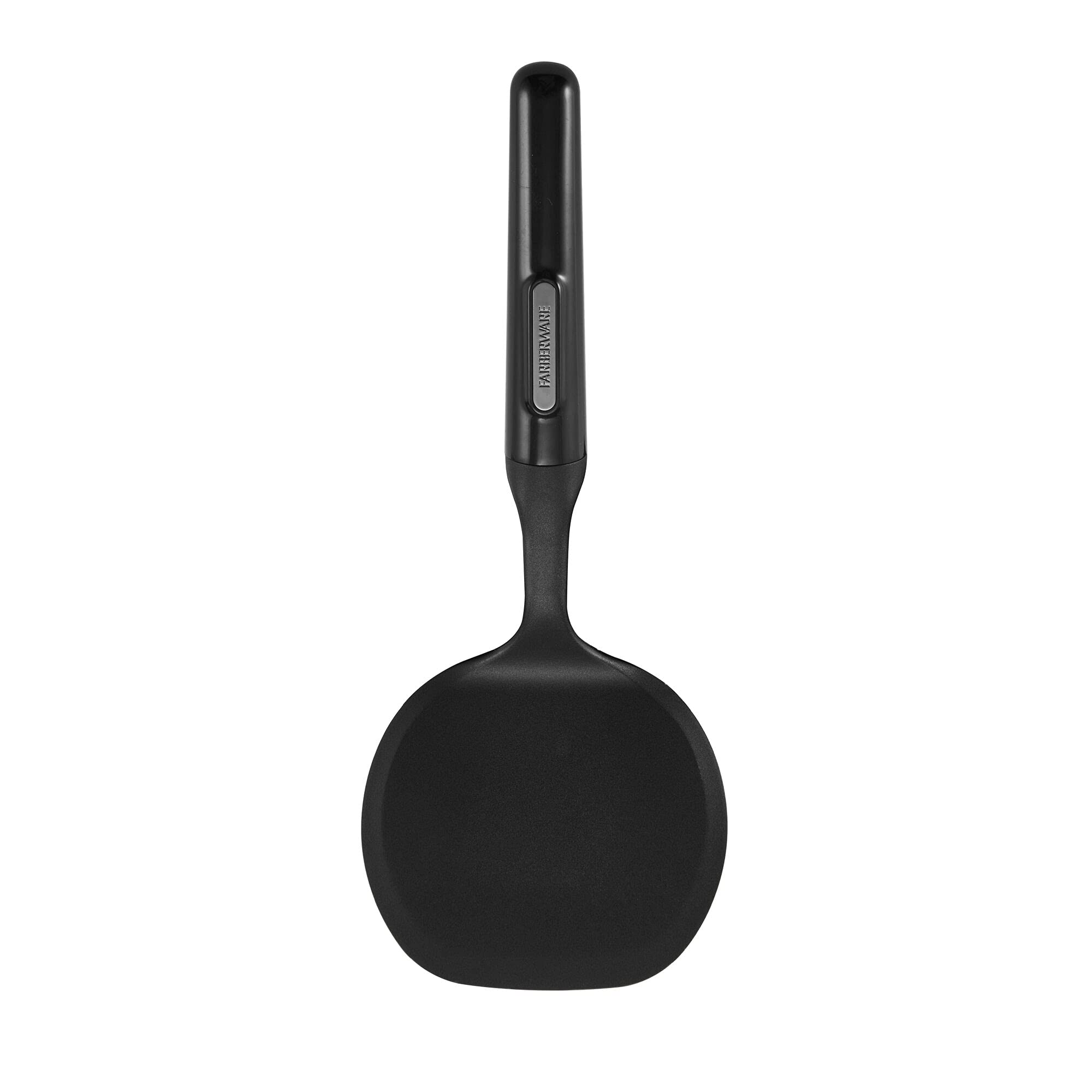 Farberware Professional Heat Resistant Nylon, 12.2 Inches, Black