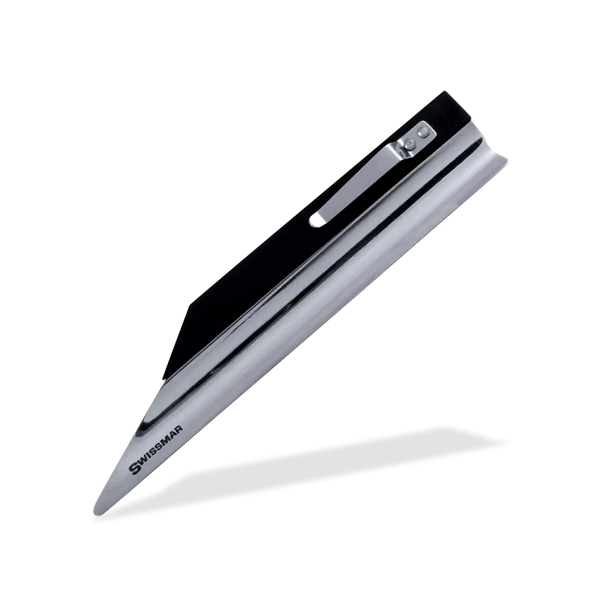 Swissmar Crumb Sweeper, Black Sandalwood