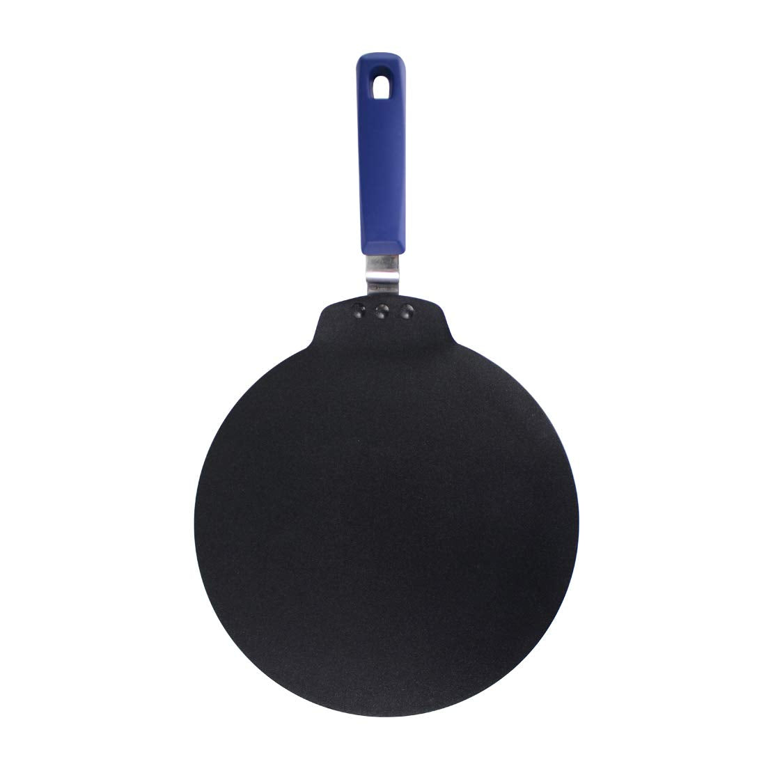 Wonderchef Reva Non-Stick And Pfoa-Free Aluminum Indian Cooking Roti Naan Dosa Tawa Pan With Handle