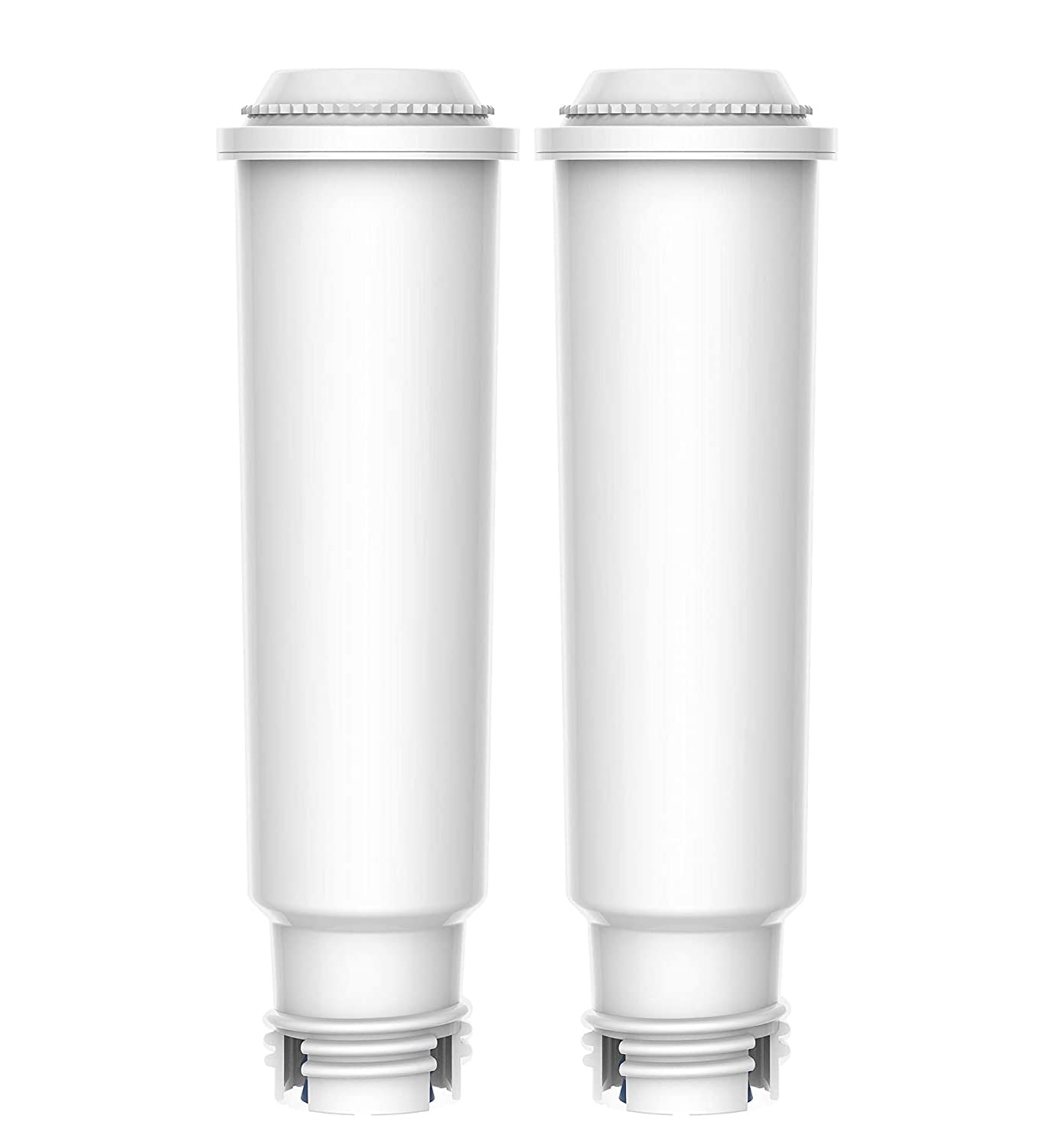 AQUACREST TV SD Certified Coffee-Machine Water Filter Replacement for Krups F088 Filter, XP5220, XP5240, EA82 and EA9000-Includi