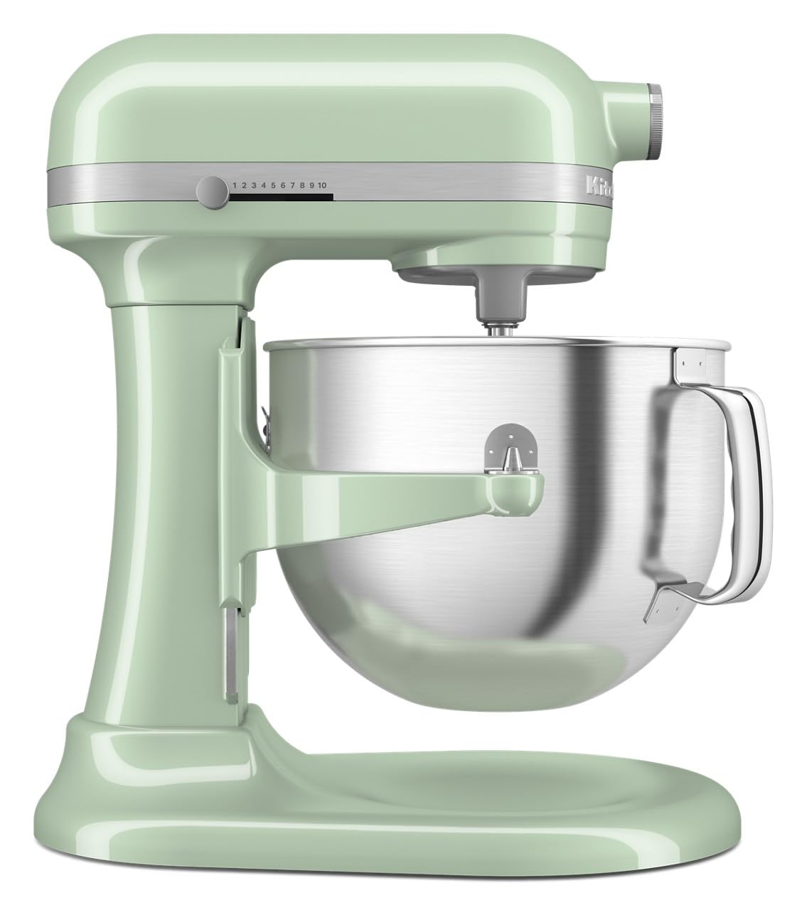 KitchenAid 7 Quart Bowl-Lift Stand Mixer, Pistachio
