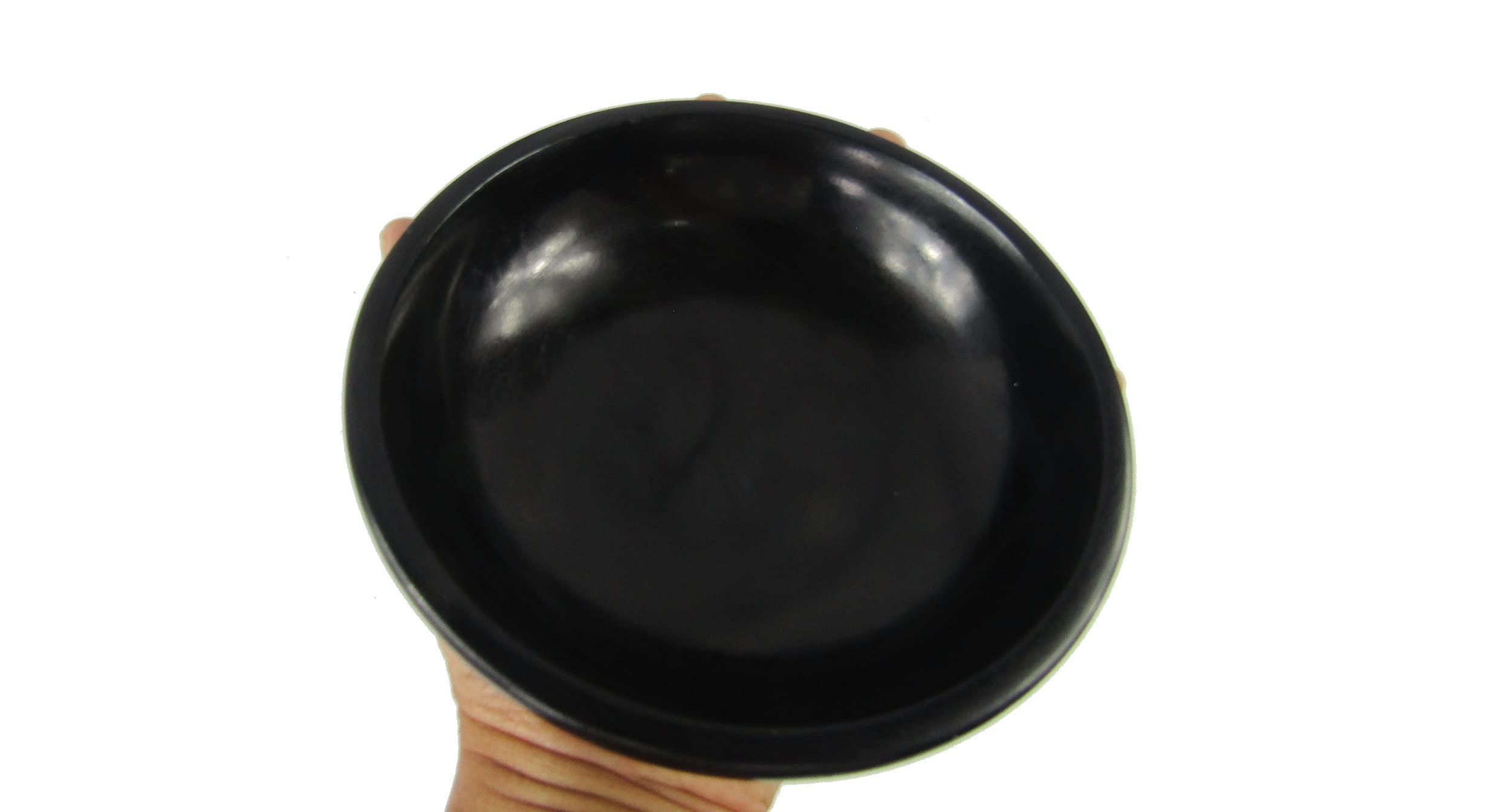 Azure Green Rscr6 Scrying Bowl 6 In.