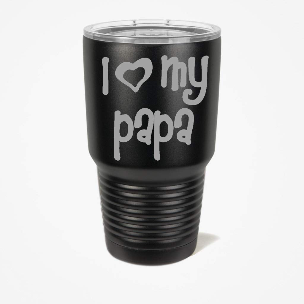 Krezy Case Dad Tumbler, Step Dad Tumbler, Step-Dad Fathers Day Tumbler, Funny Step Dad Cup, Tumbler From Step Son, Tumbler From 