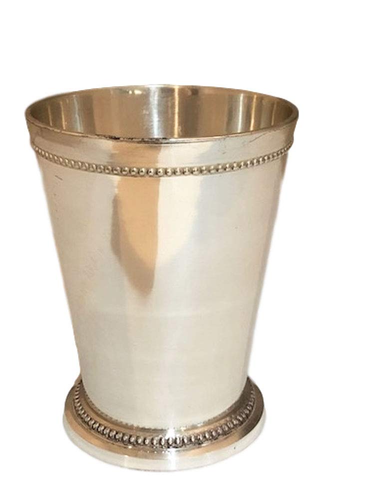 Twos Company McKenzie Mint Julep Cup Vase