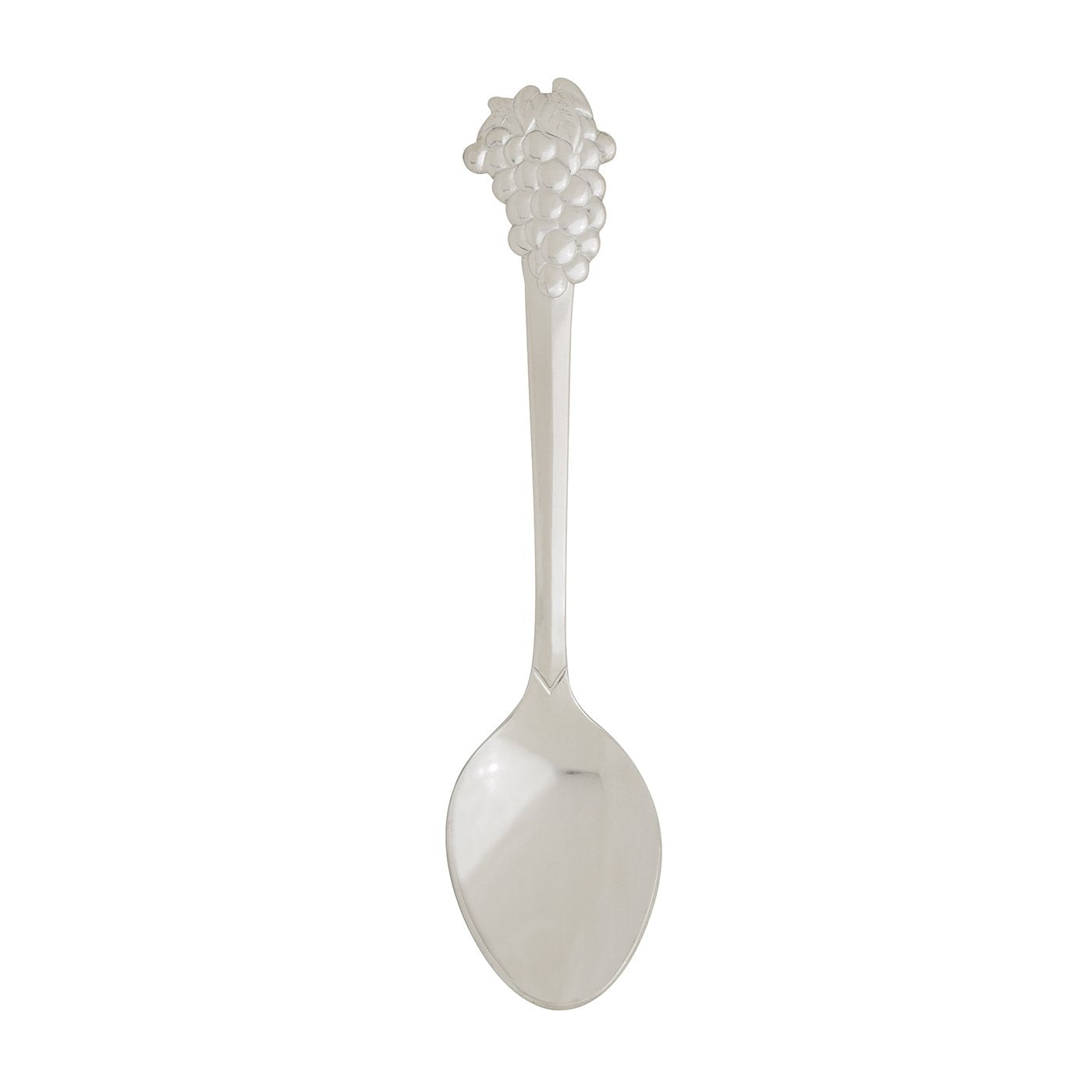 Hic Harold Import Co. Grape Demi Spoon 4.5'' Ds-9-Hic