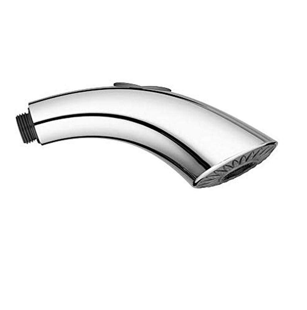 Grohe 46573Dc0 Pull Out Spray Supersteel Infinity Finish, Super Steel