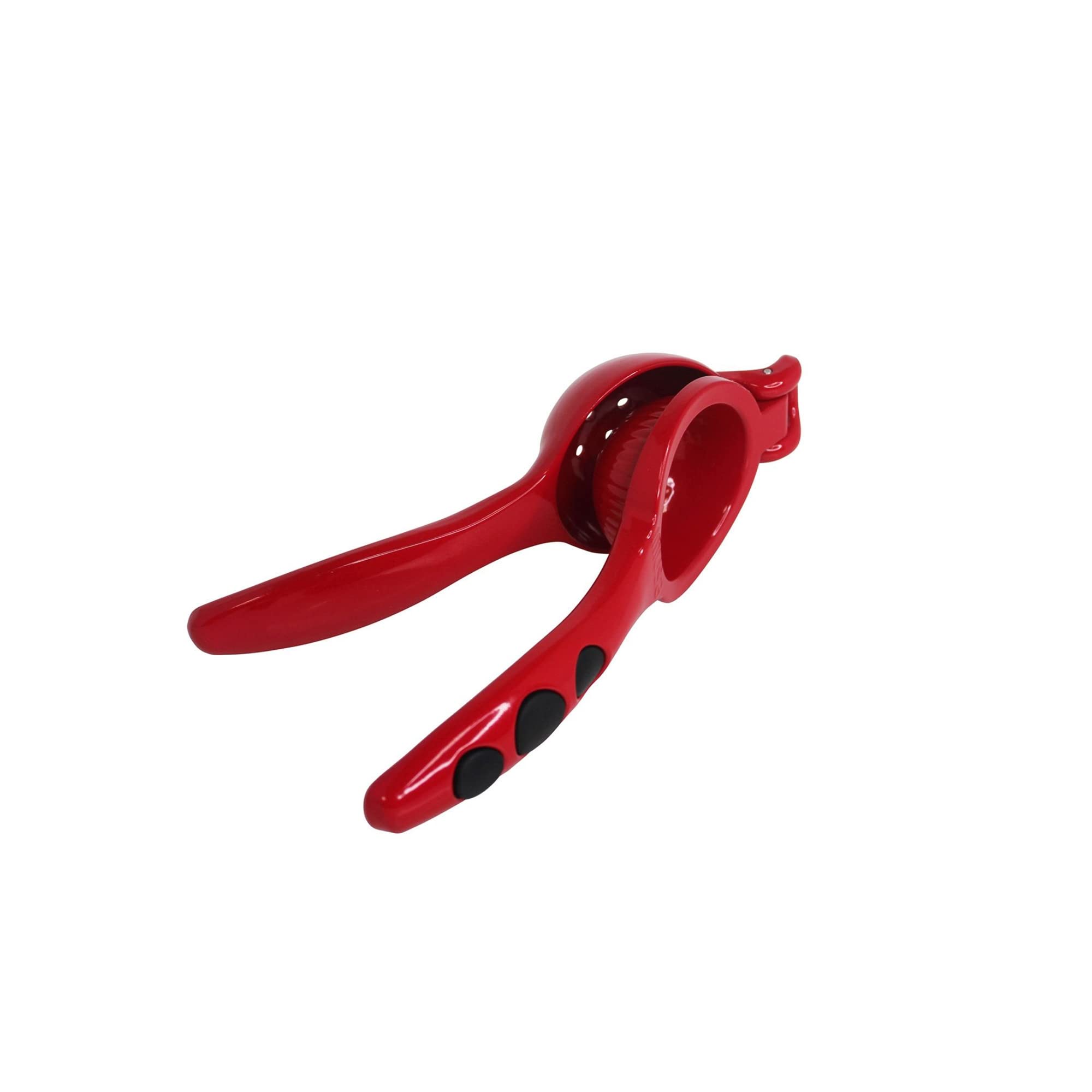 Imusa Usa, Red Lemon/Lime Squeezer, One Size