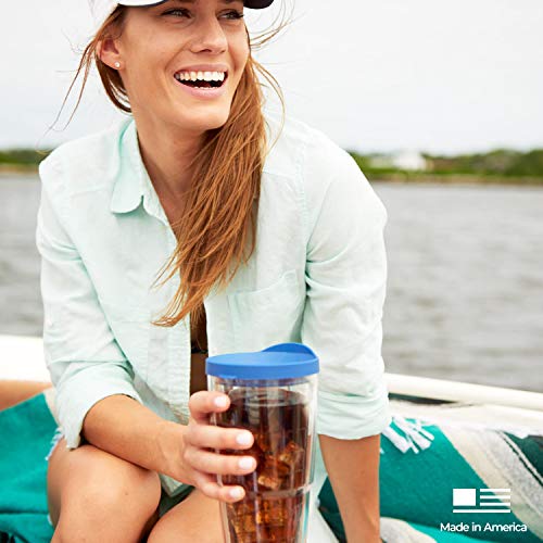 Tervis Boxed Tumbler, 24-Ounce, Quartz -