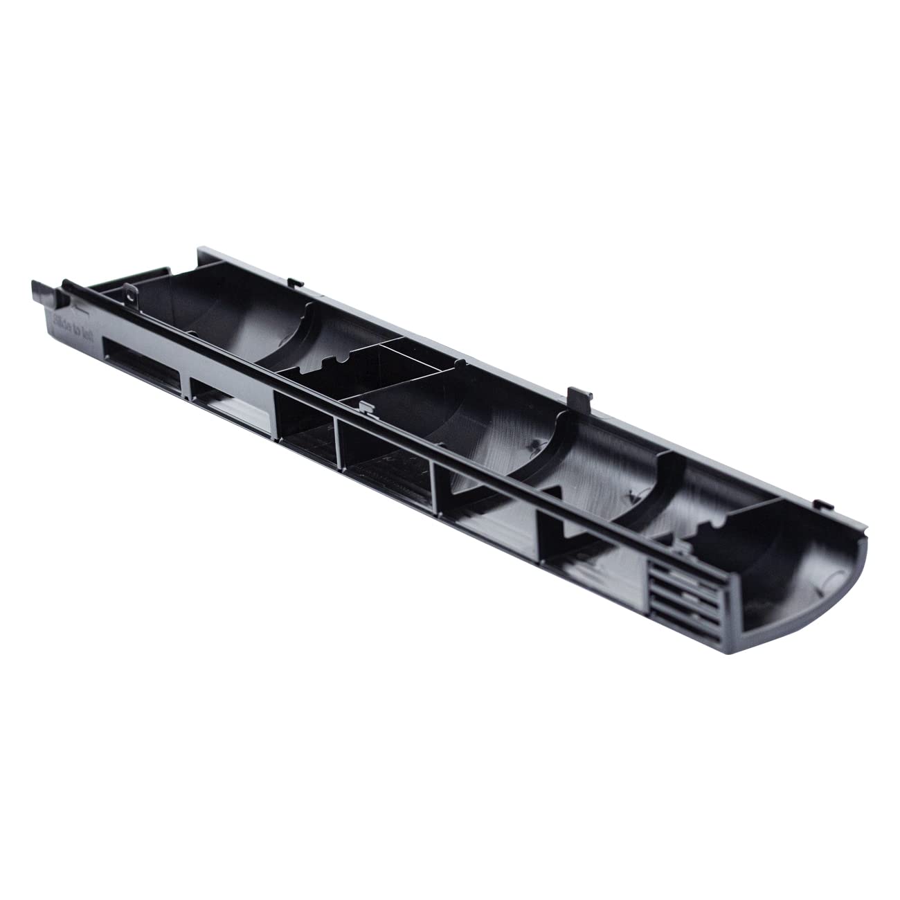 folosem Replacement Microwave Vent Grille for LG Models MDX61912701, AP5202555, LMV2031ST - Durable, Easy Installation