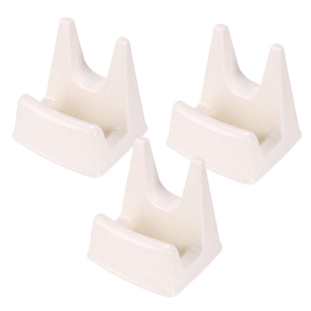 Sumnacon Sprouting Jar Stand - 3 Pcs Sprouting Stands With Water Tray For Any Mason Jars For Making Broccoli/Lentil/Bean Sprouts