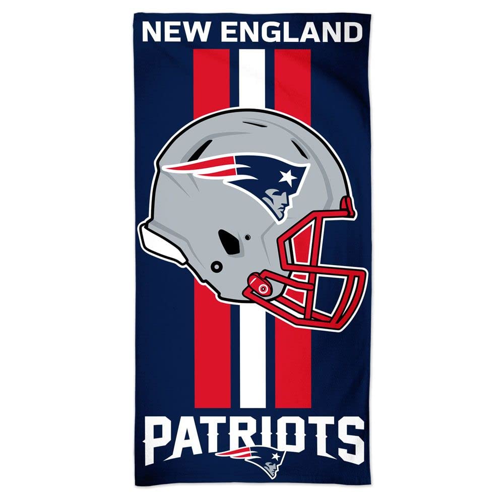 Wincraft New England Patriots Beach Towel
