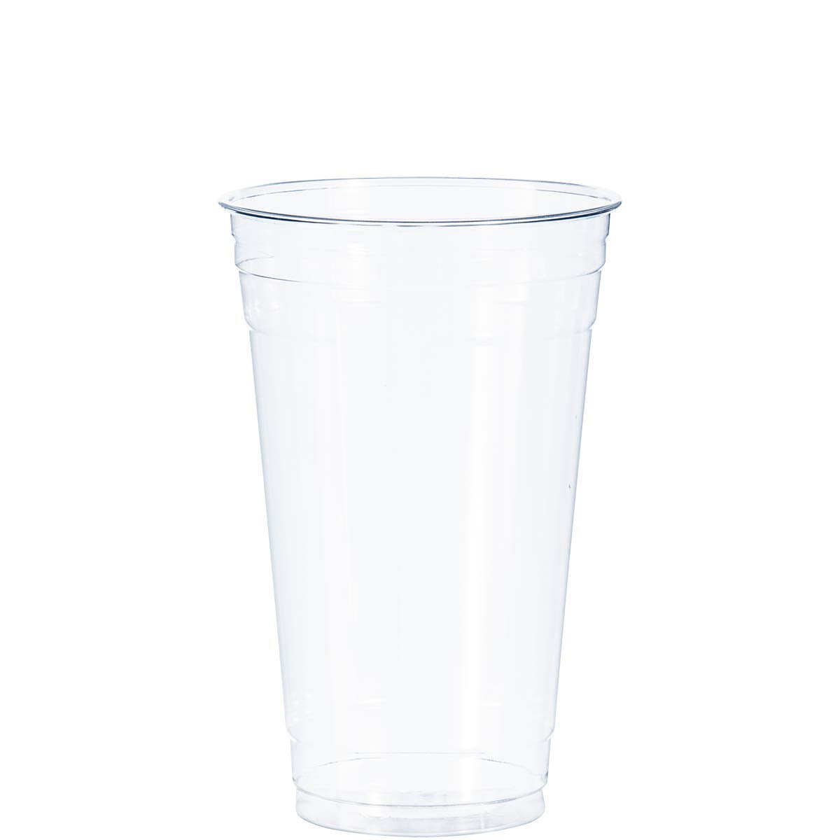 Dart - Dcctd24 Dart Td24 24 Oz Ultra Clear Pet Plastic Cup (Case Of 600)