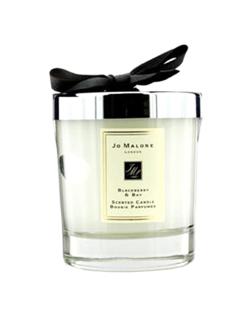 Jo Malone Blackberry & Bay Scented Candle 200g (2.5 inch)