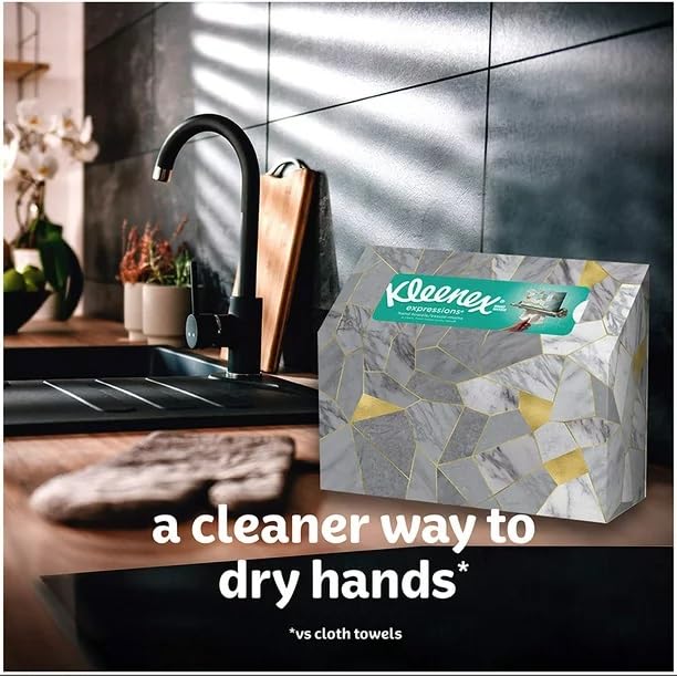 Hand Towels  1-Ply  60-Ct.