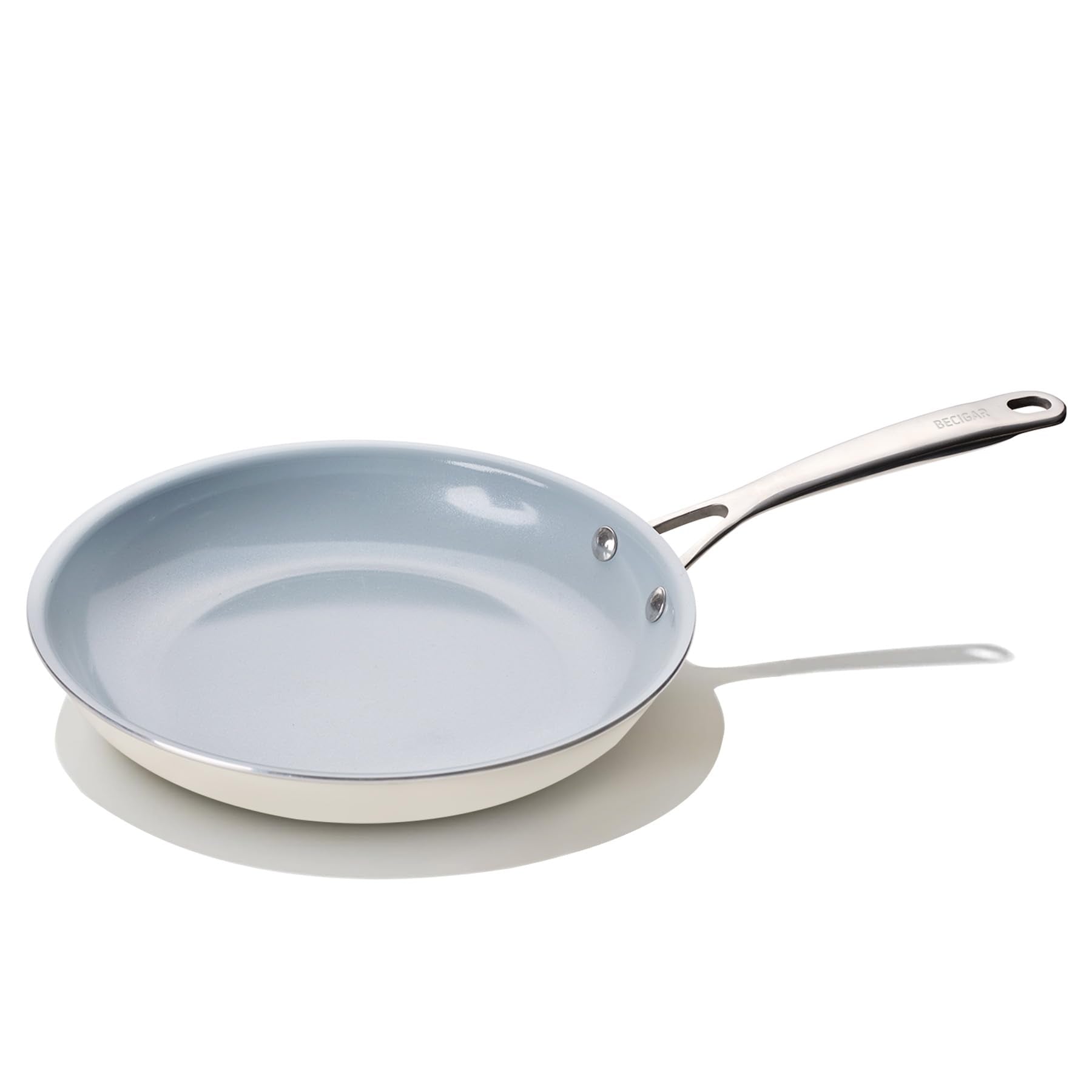 Becigar Nonstick Ceramic Frying Pan 1Pc 24Cm