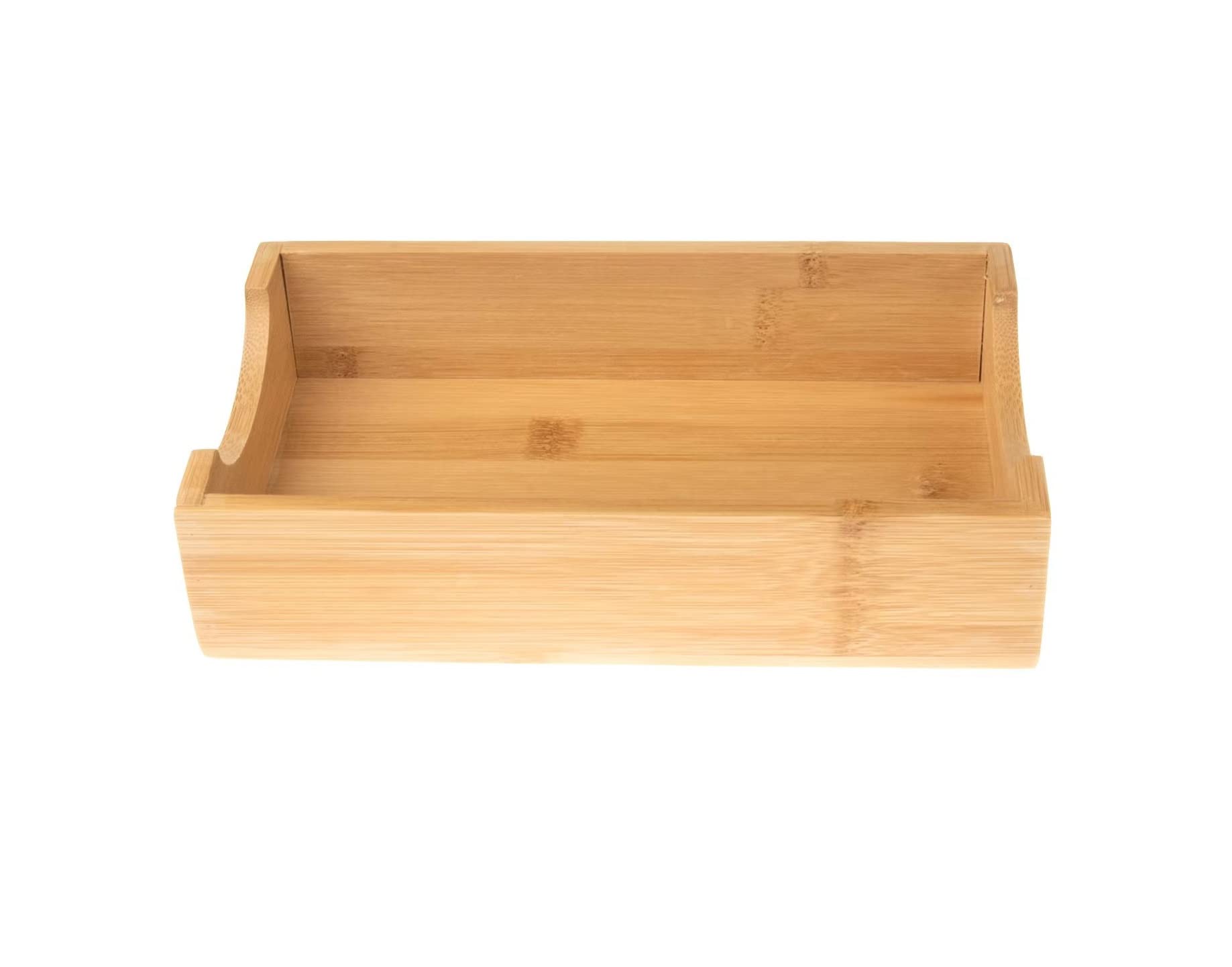 Mateda Guest Towel Napkin Holder, Rectangle Guest Napkin Tray For Bathroom, Kitchen And General Home Storage (1)