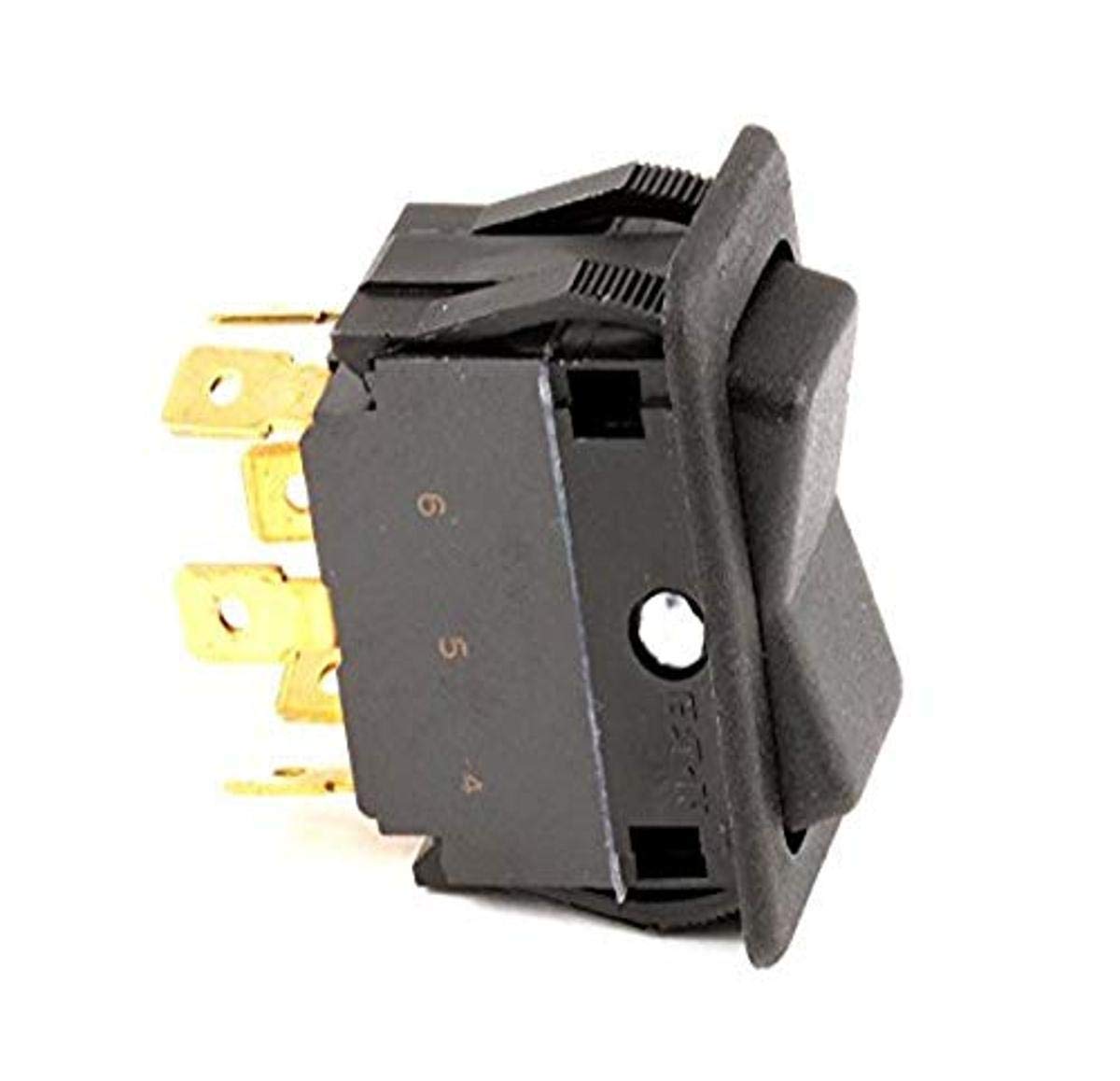 Garland 4527835 3 Position Switch