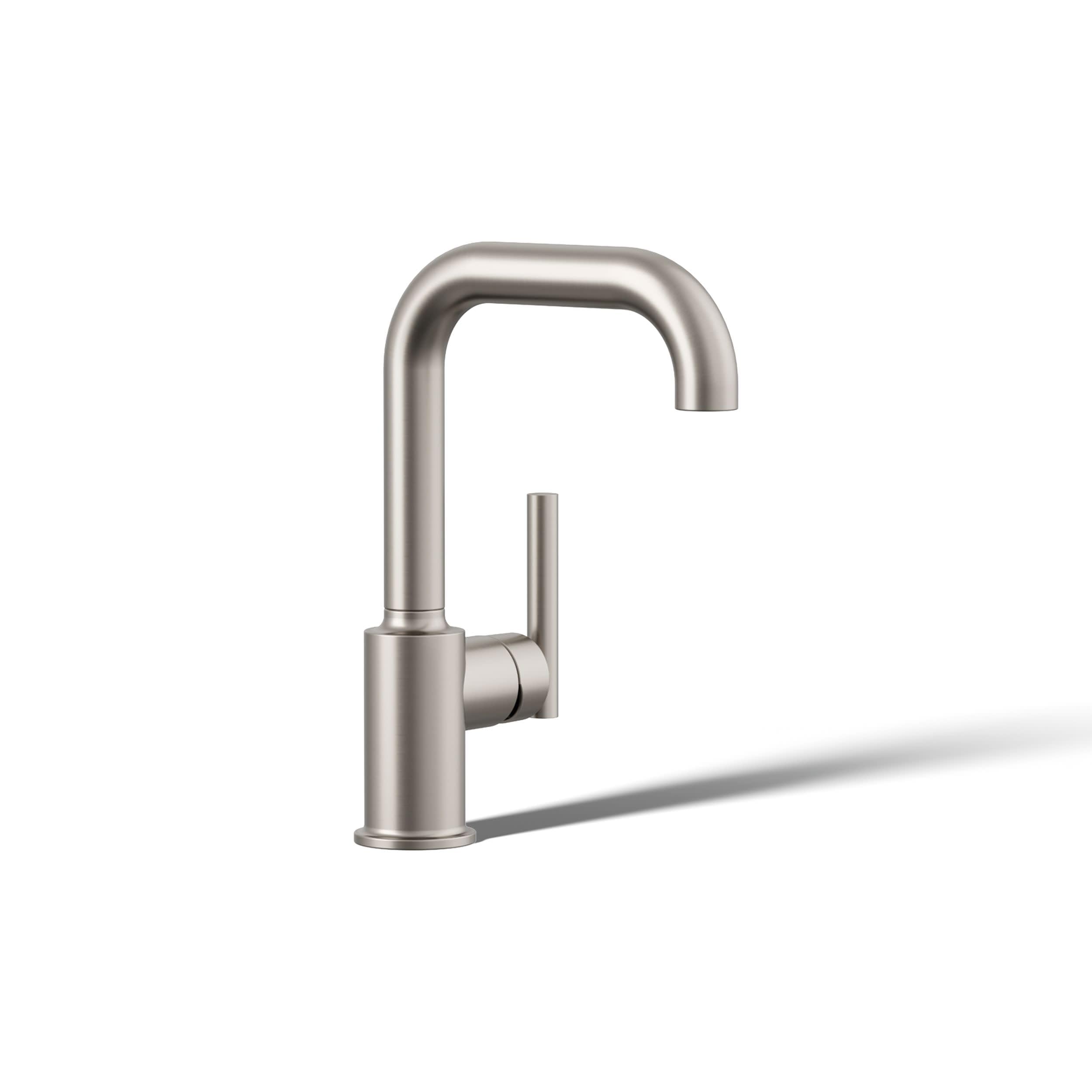 KOHLER Purist Secondary Swing Spout Wo/Spray