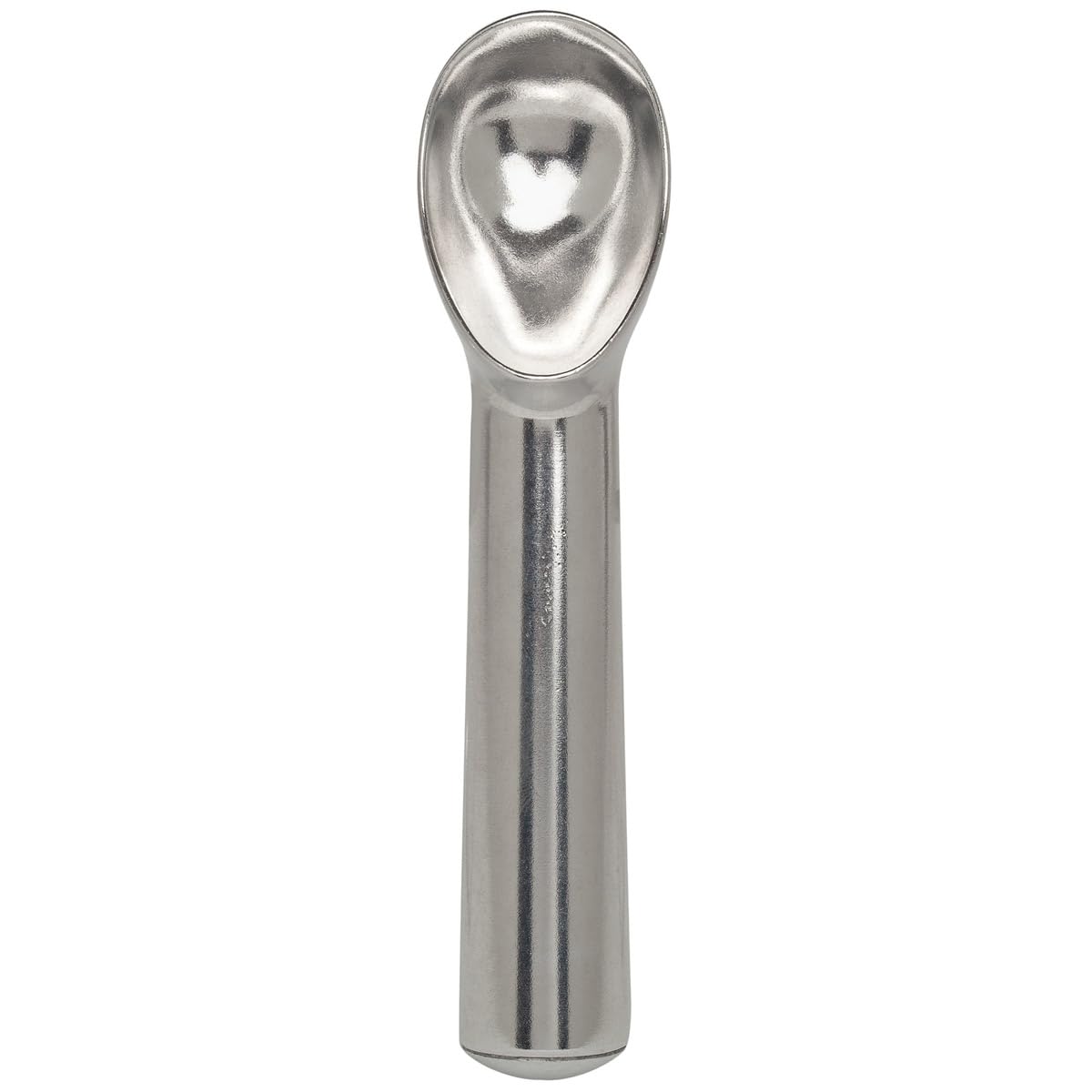 Hic Kitchen Anti-Freeze Ice Cream And Frozen Dessert Scoop, Self Defrosting