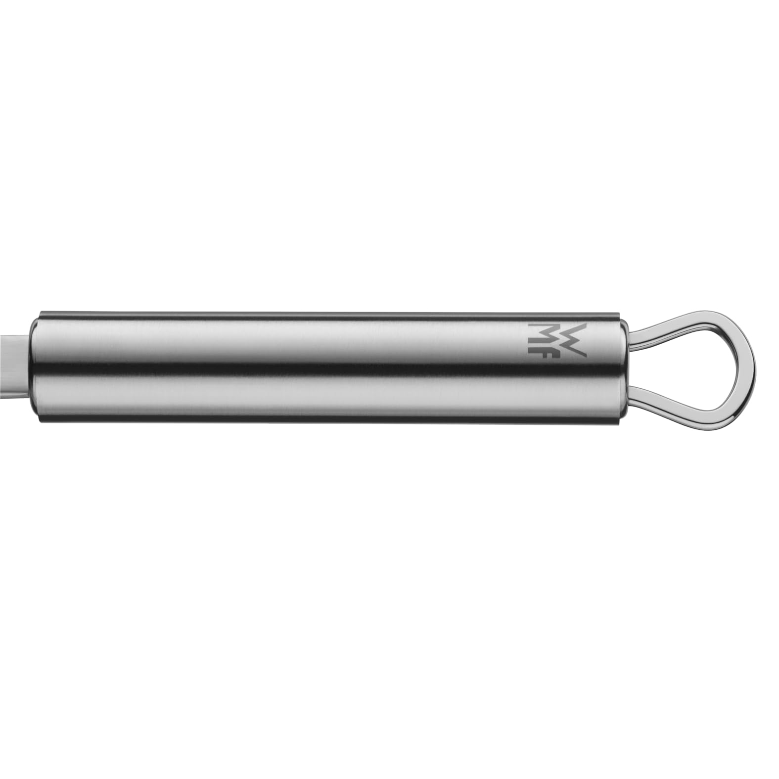 WMF Skimming Ladle 36.5 cm Profi Plus Cromargan Stainless Steel Partly Matt Dishwasher Safe