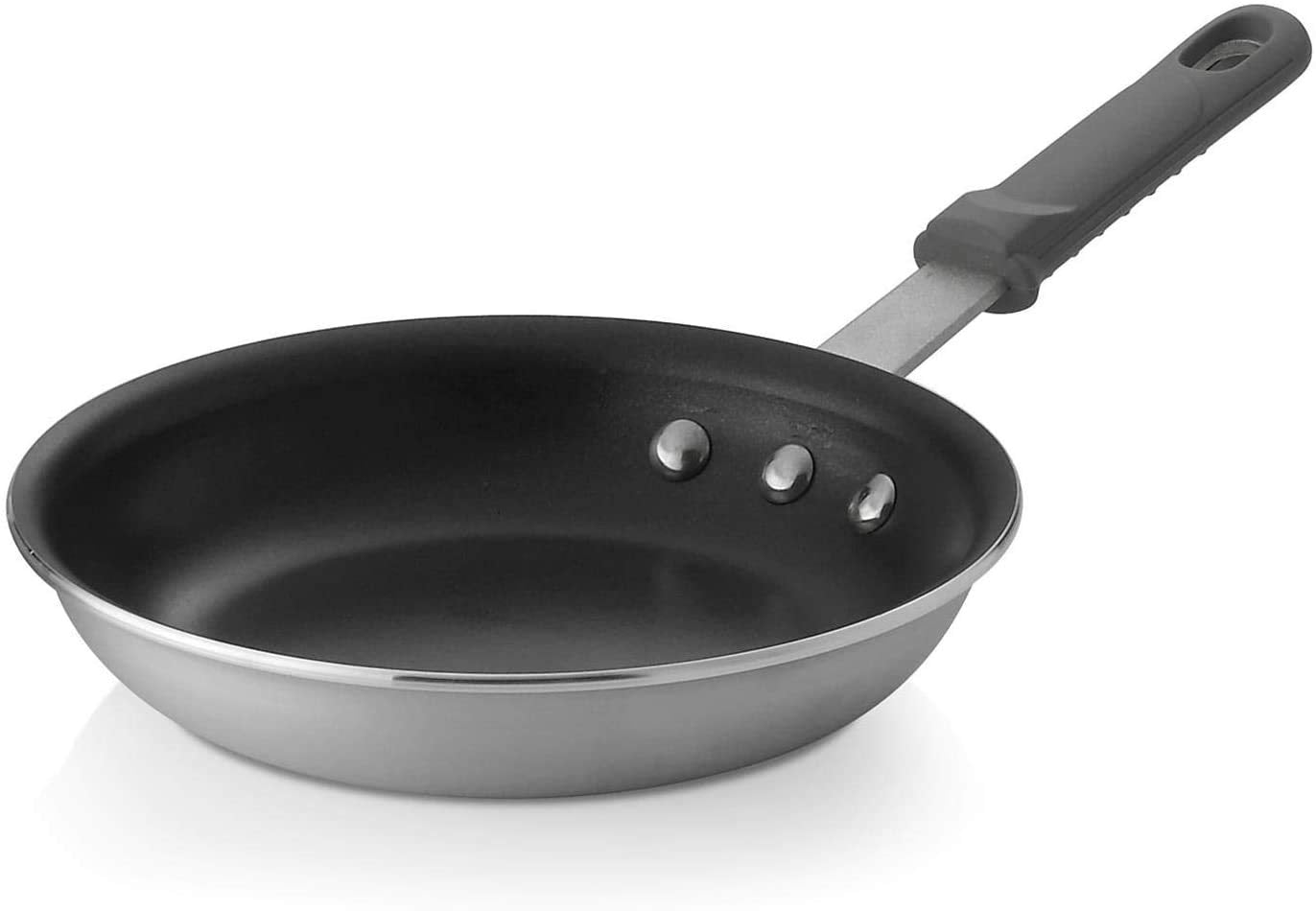 Member's Mark 8" Restaurant Fry Pan - Durable Non-Stick Cookware - Original Version - Model 533535