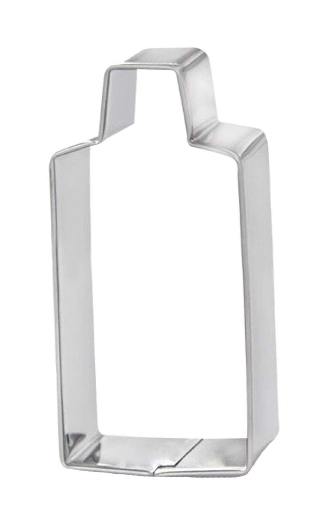 Wjsyshop Toothpaste Cookie Cutter