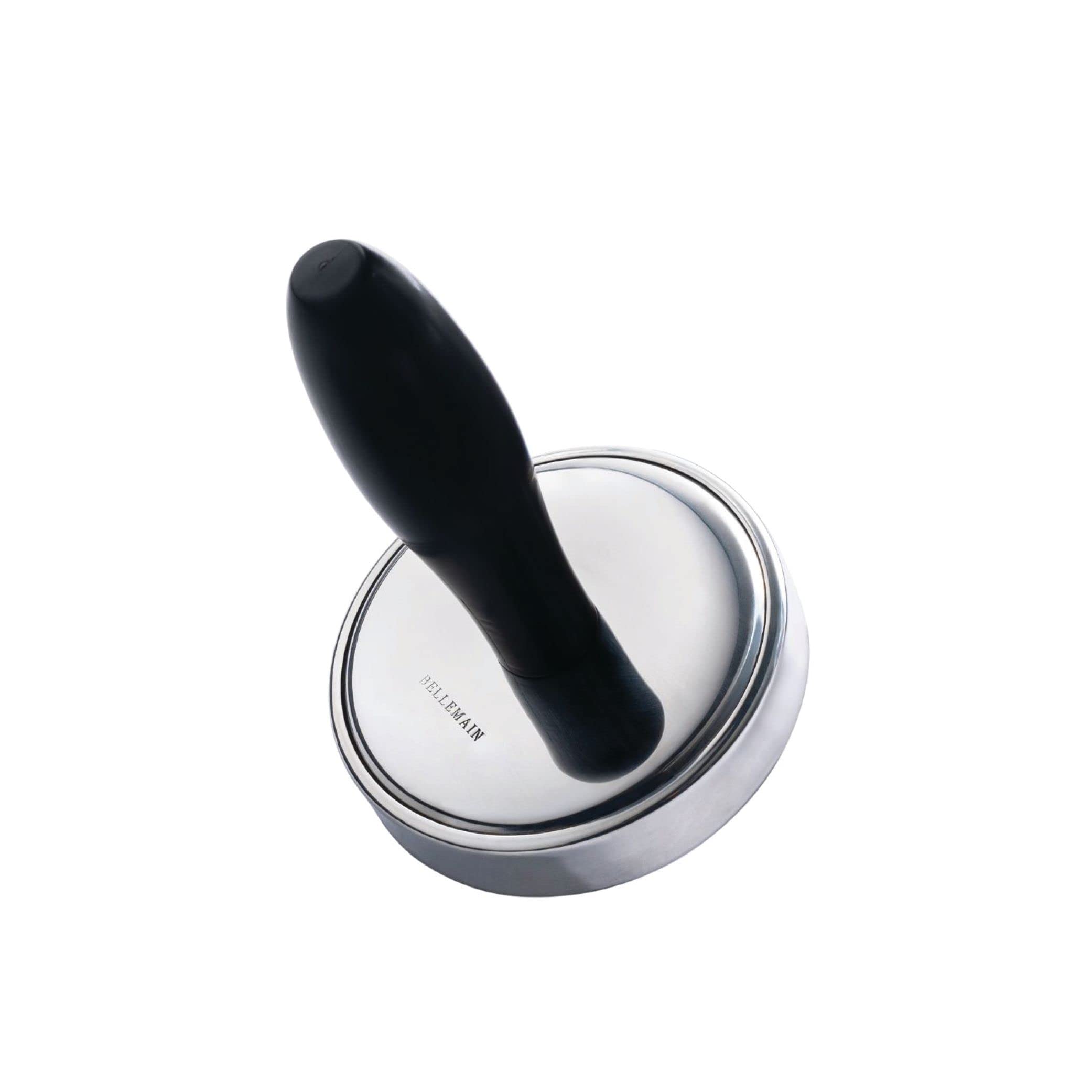Bellemain Meat Pounder Flattener, Easy-Grip Meat Tenderizer, Stainless Steel Meat Mallet For Cooking, Meat Hammer, Chicken Tende
