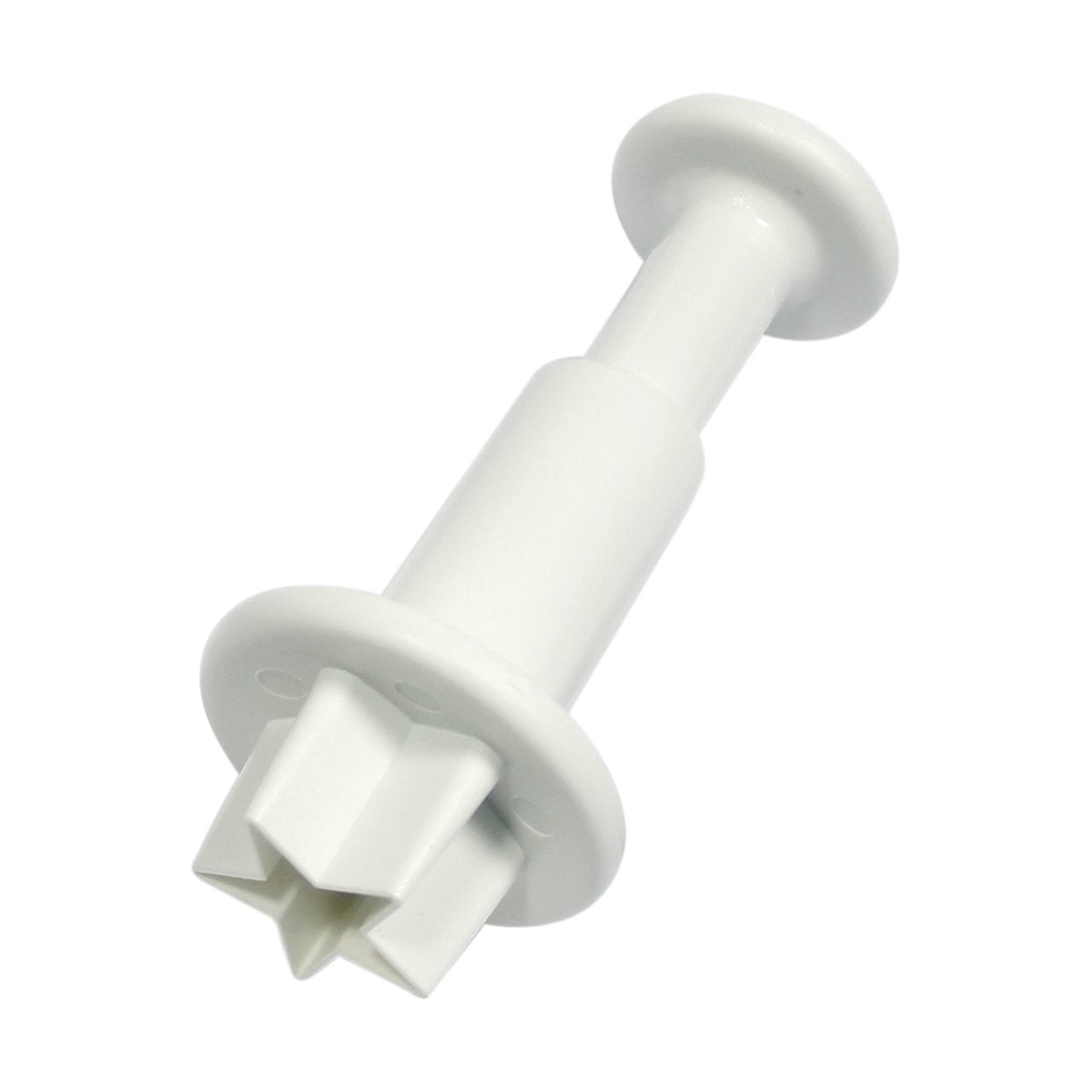 Pme Plunger Cutters, Star, 3-Pack