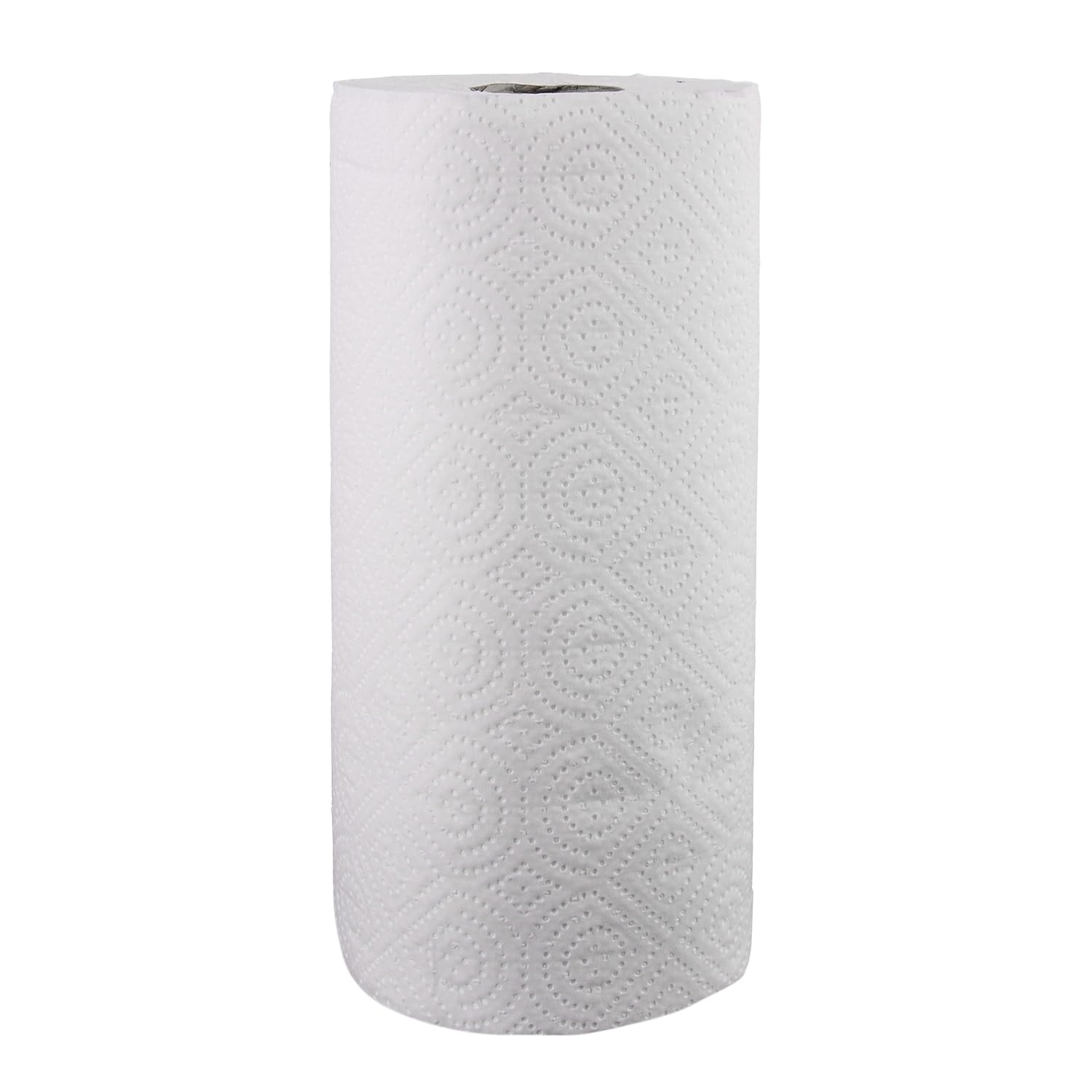 Windsoft 1220Rl Paper Towel Roll, 11-Inch X 8 4/5-Inch , White, 100/Roll