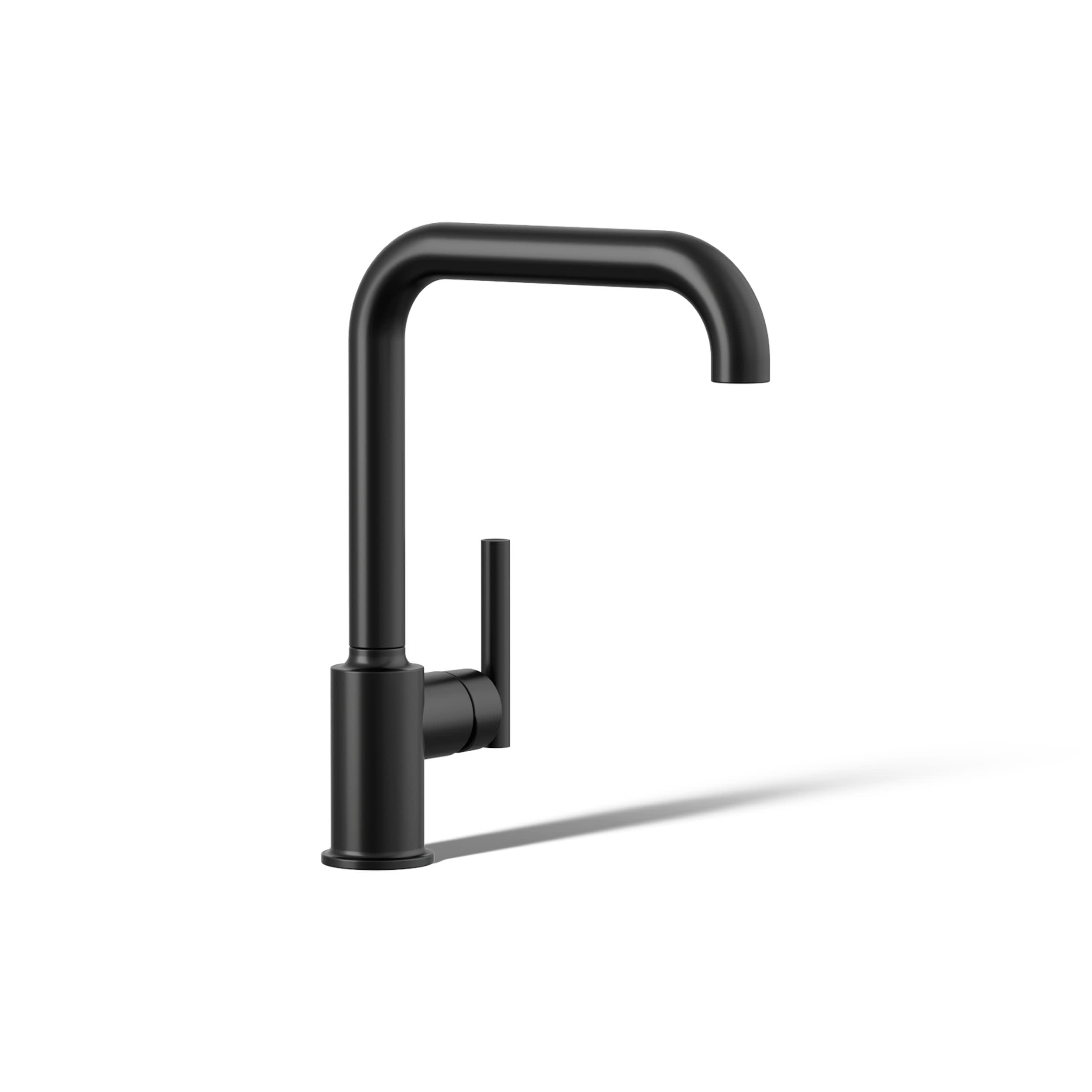 KOHLER Purist Primary Swing Spout Wo/Spray